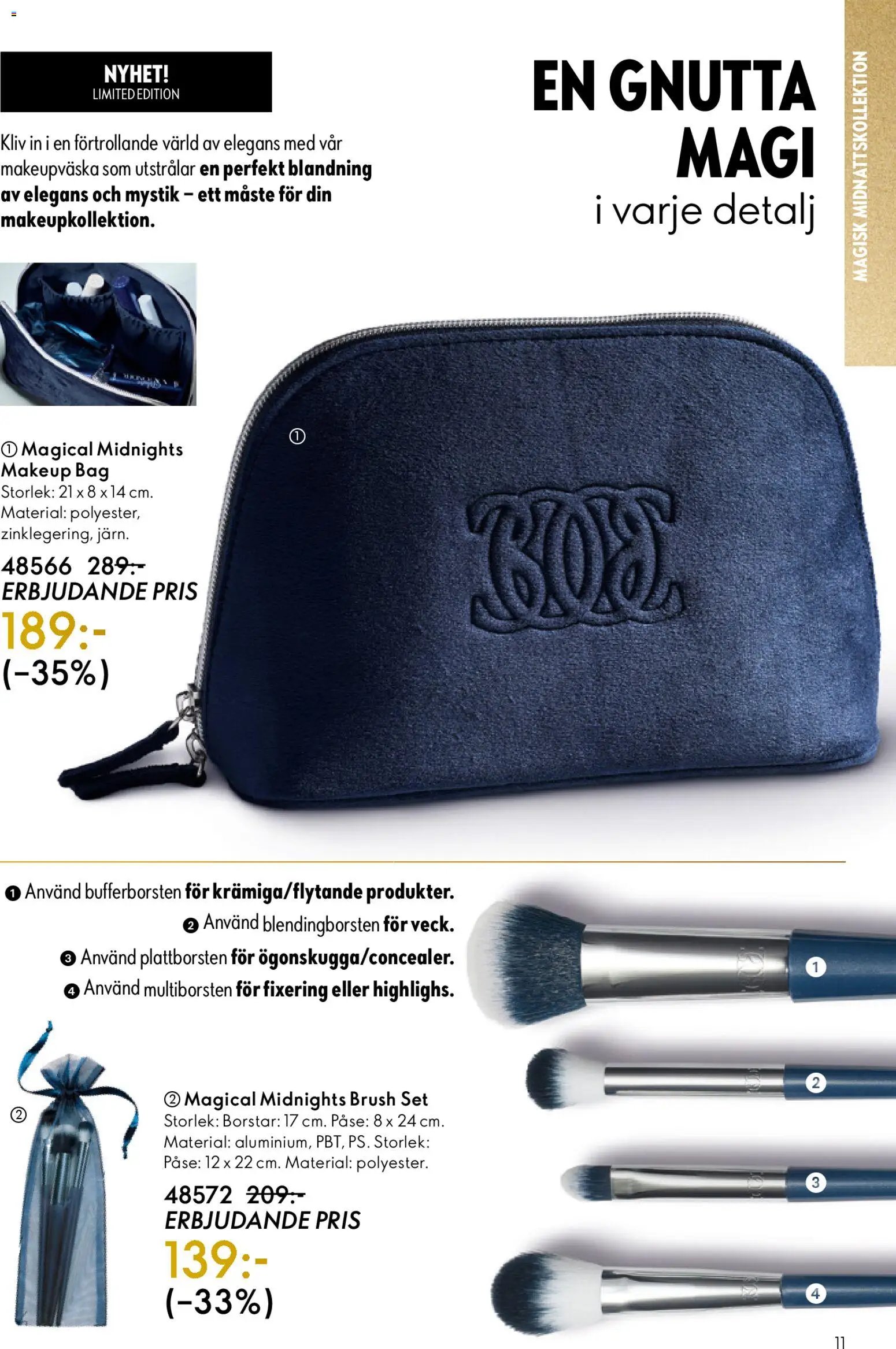 Oriflame - Katalog 16/25