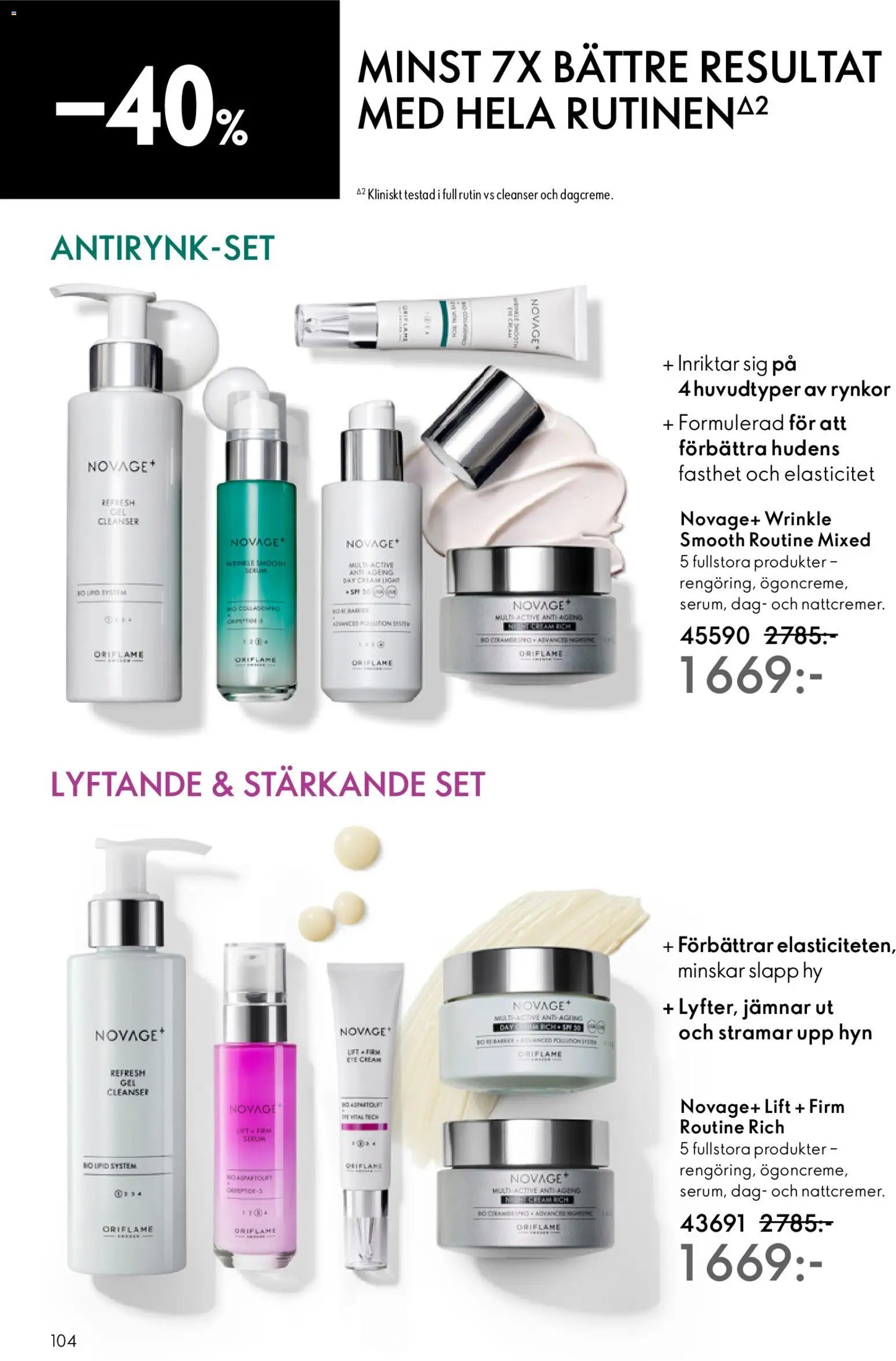 Oriflame - Katalog 16/25