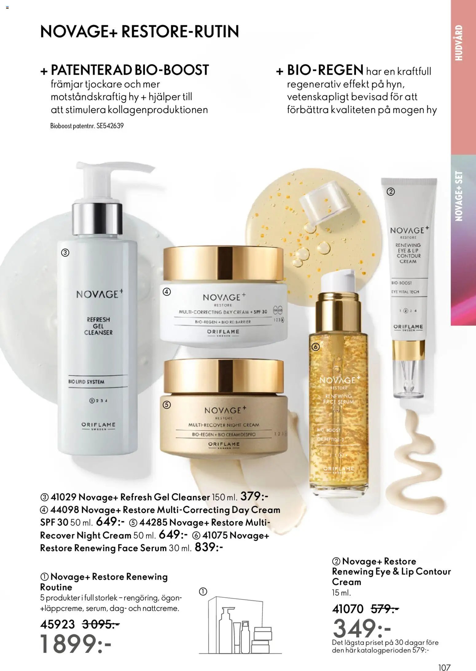 Oriflame - Katalog 16/25