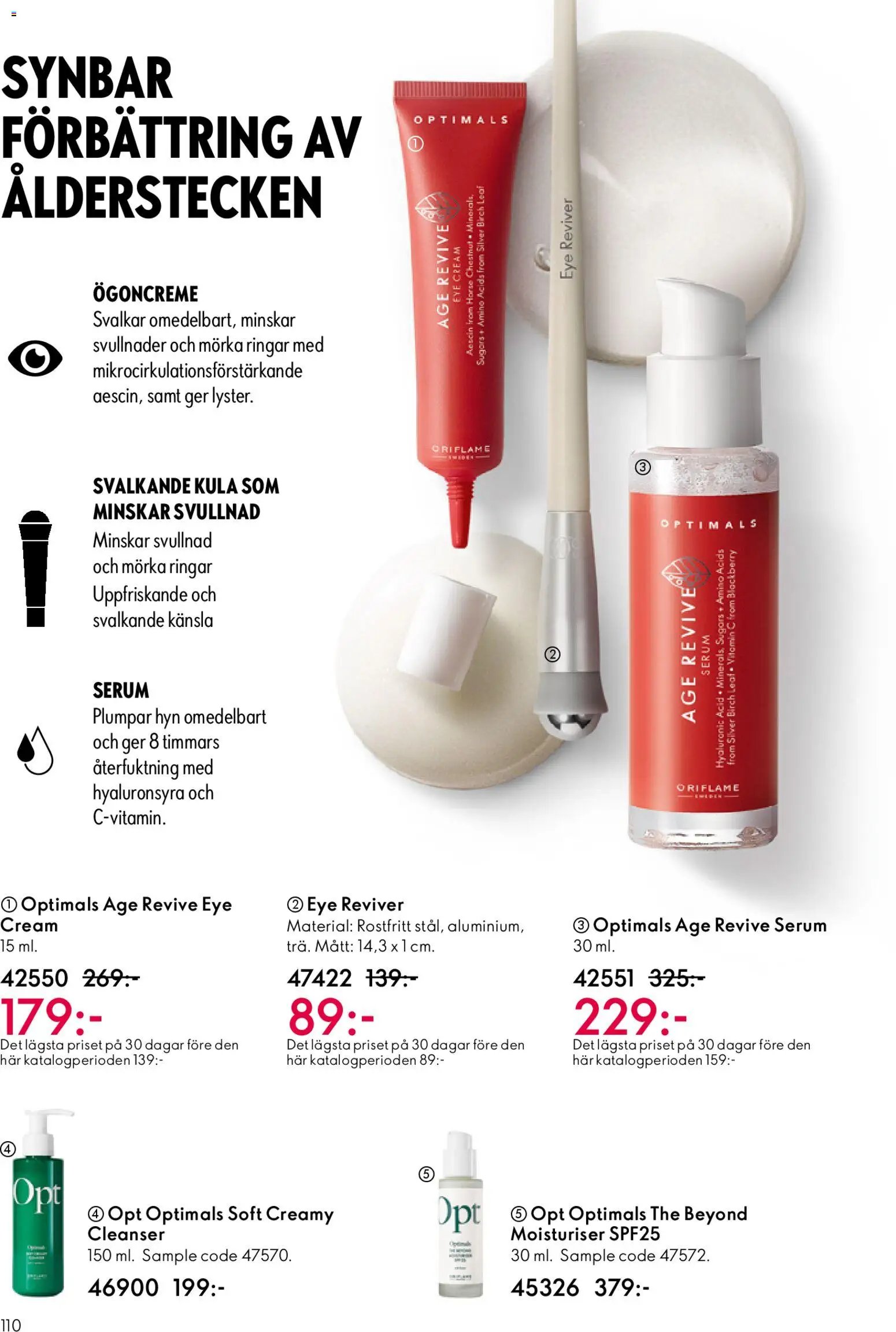 Oriflame - Katalog 16/25