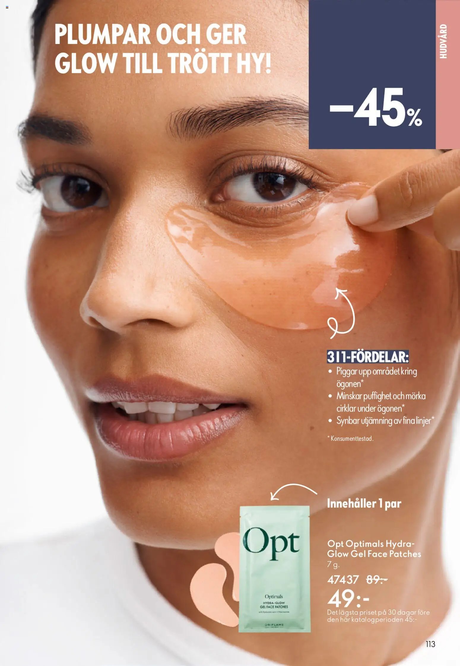 Oriflame - Katalog 16/25