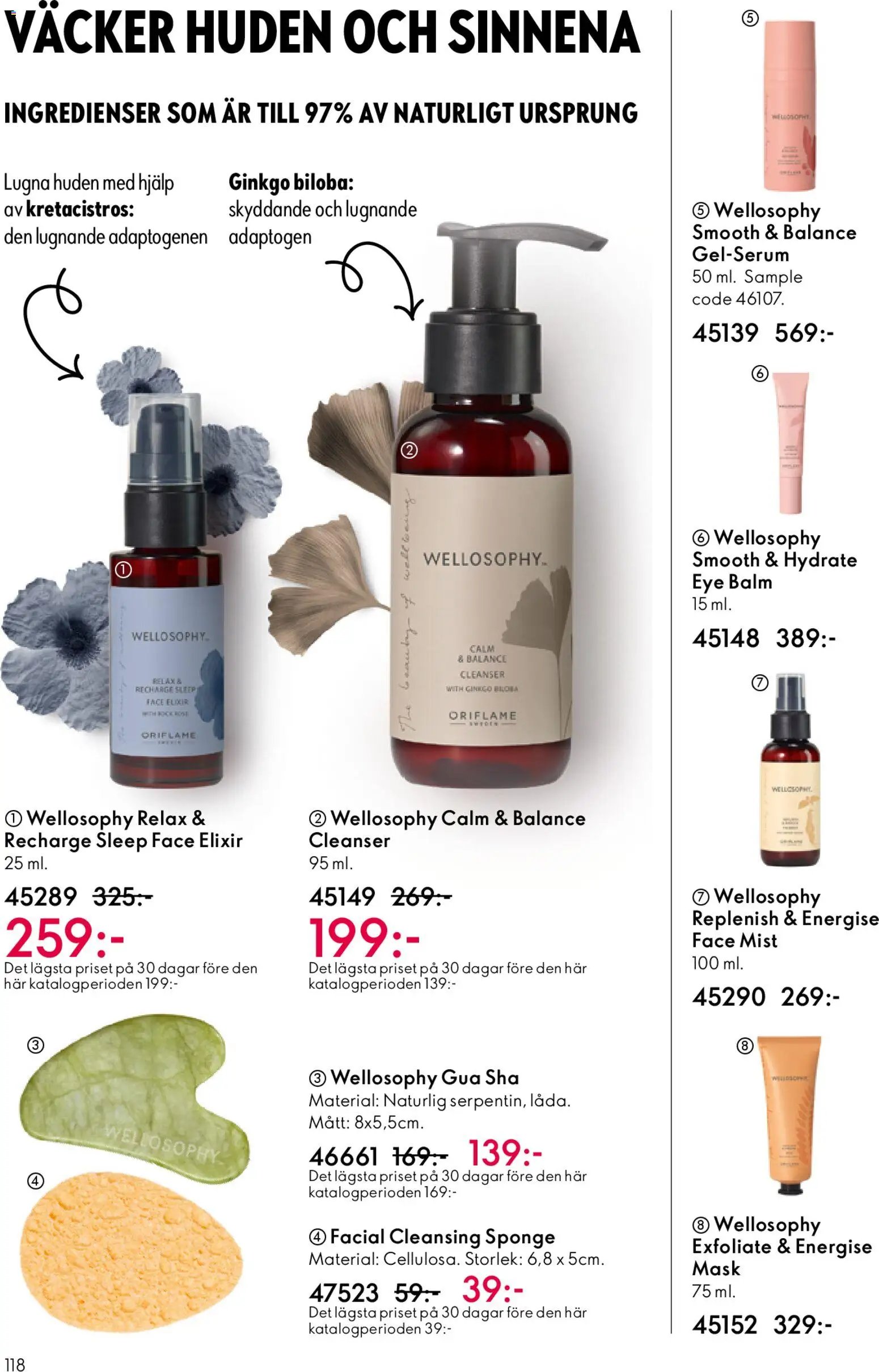 Oriflame - Katalog 16/25