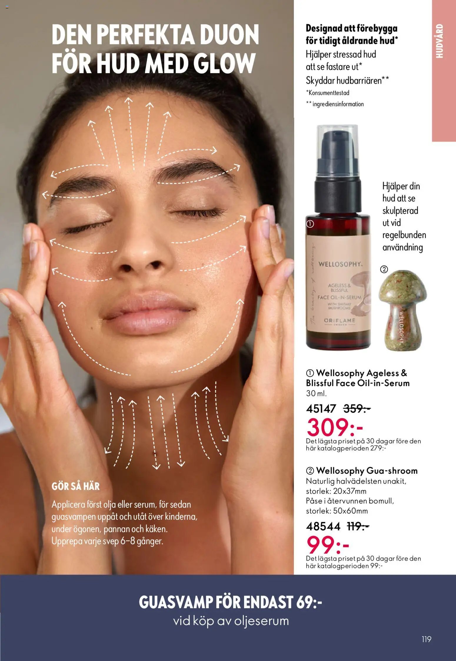 Oriflame - Katalog 16/25