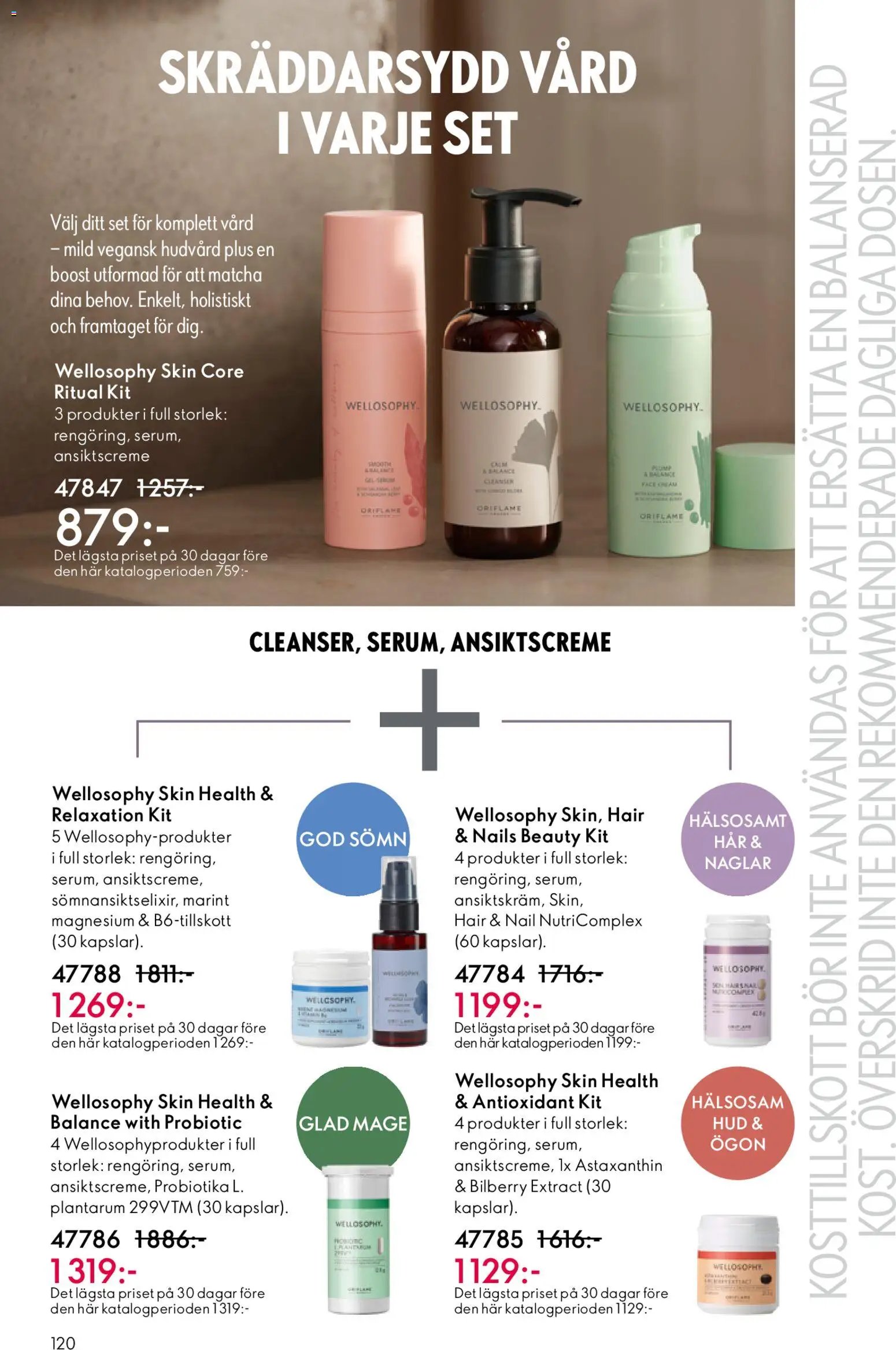 Oriflame - Katalog 16/25