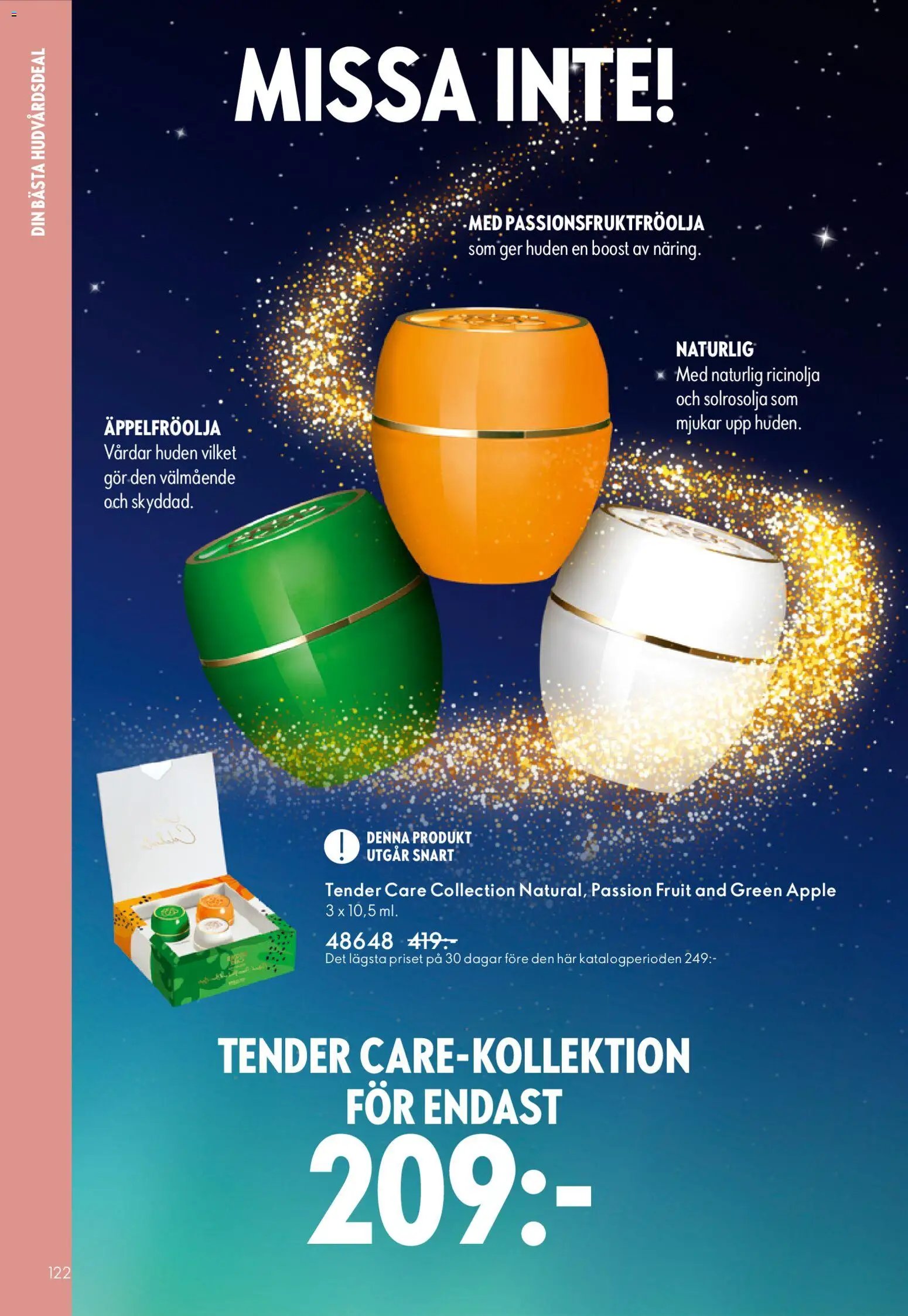 Oriflame - Katalog 16/25