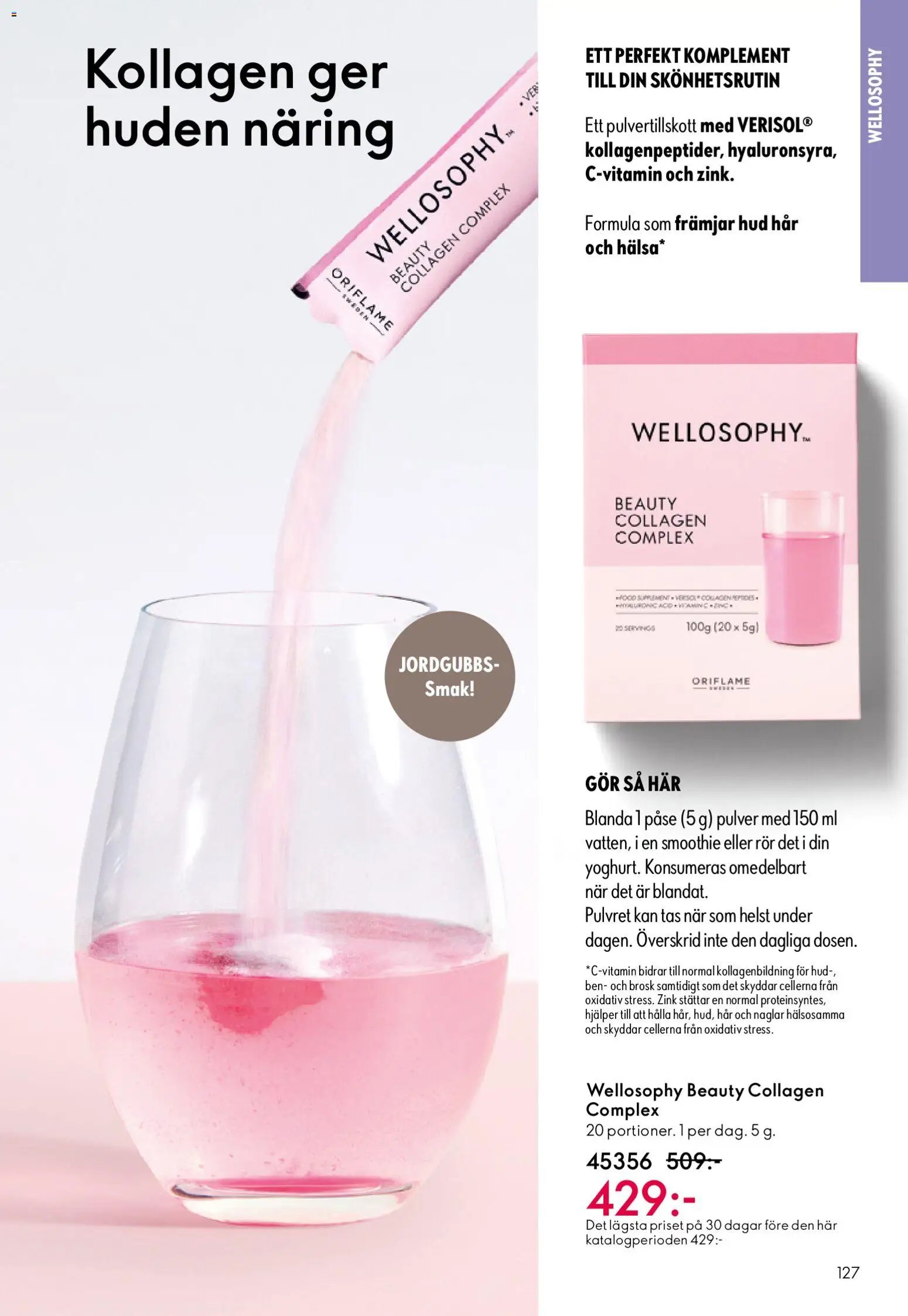 Oriflame - Katalog 16/25