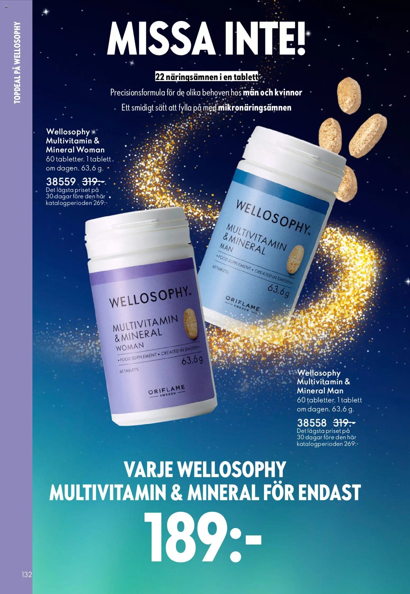 Oriflame - Katalog 16/25