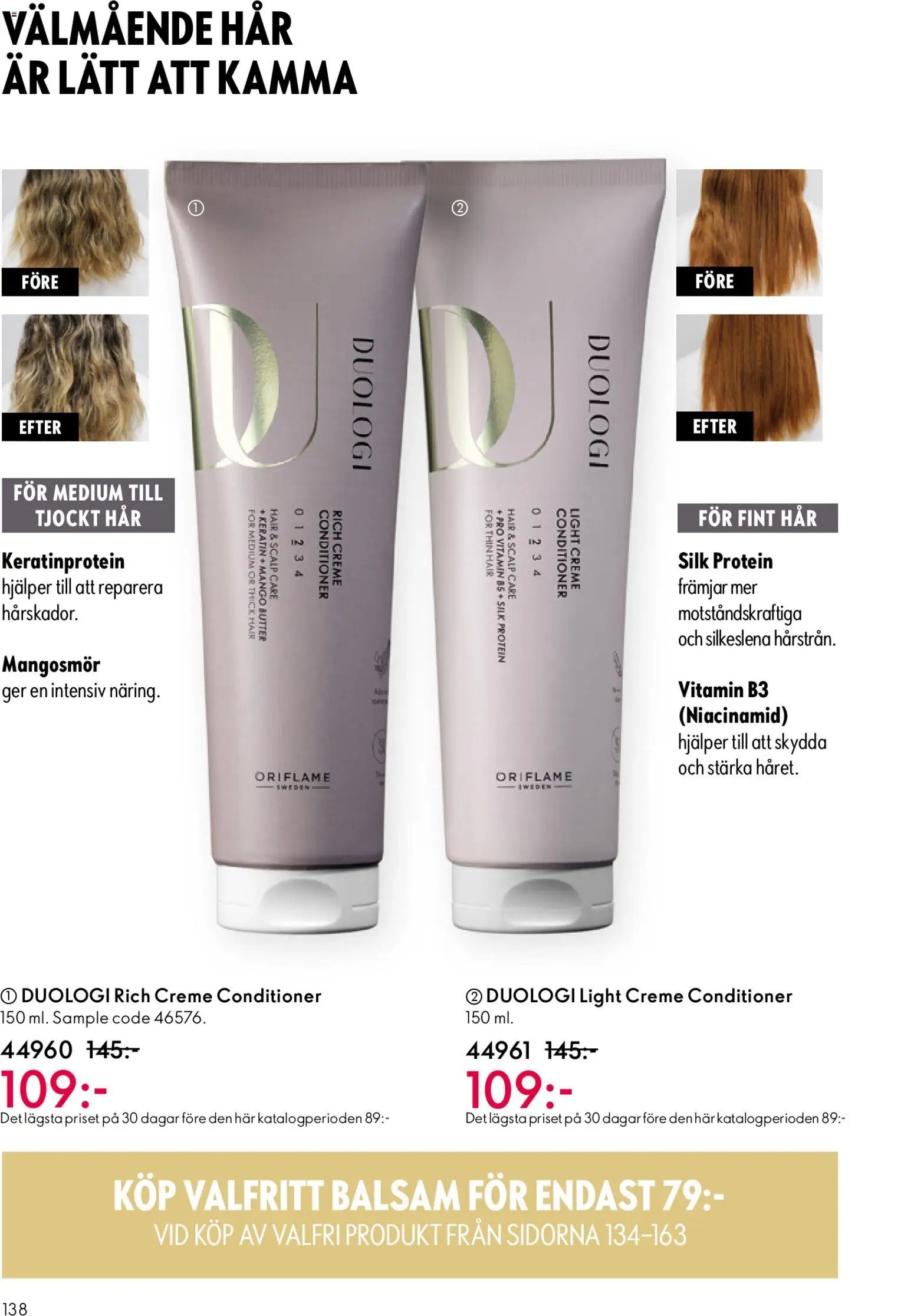 Oriflame - Katalog 16/25