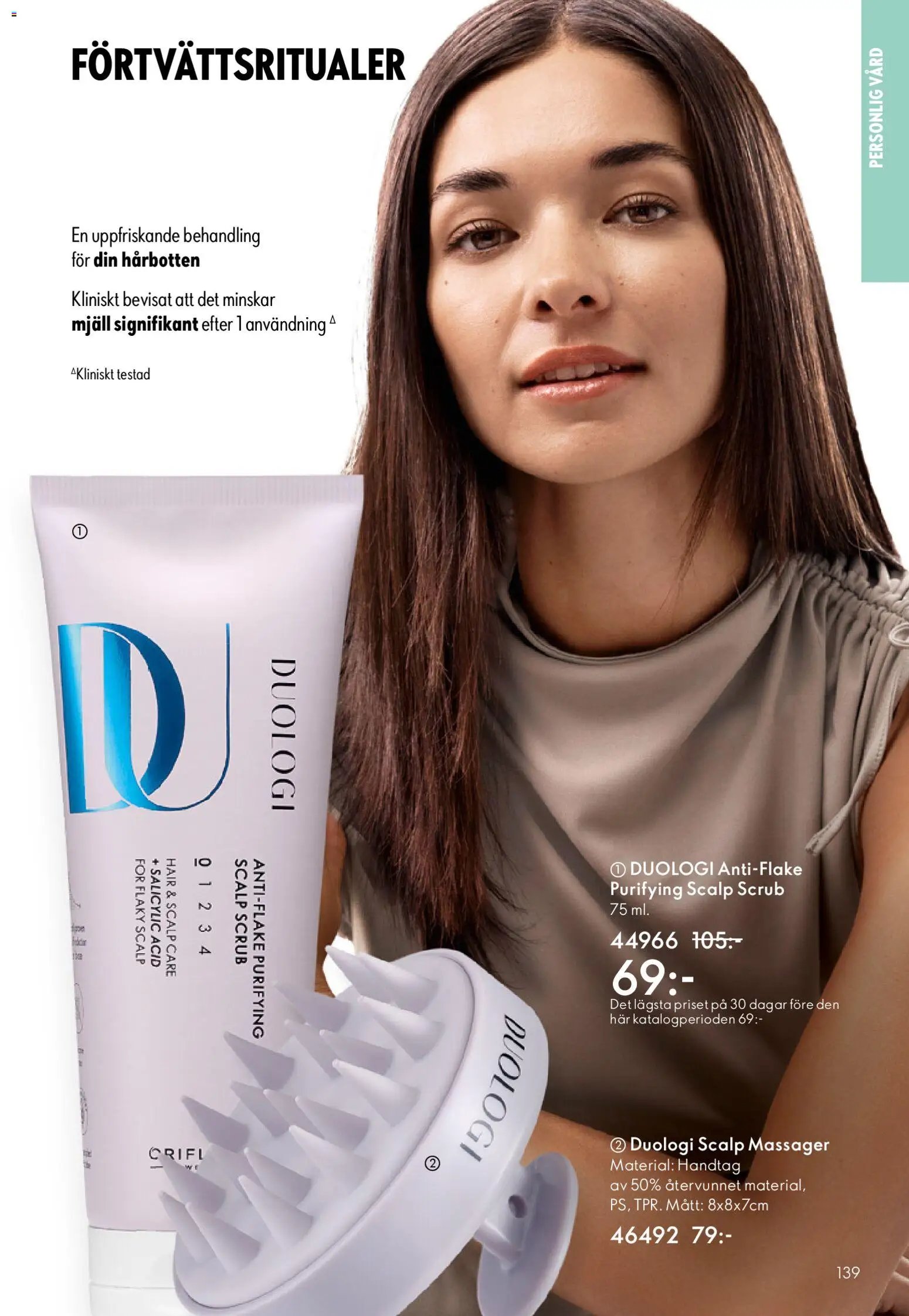 Oriflame - Katalog 16/25