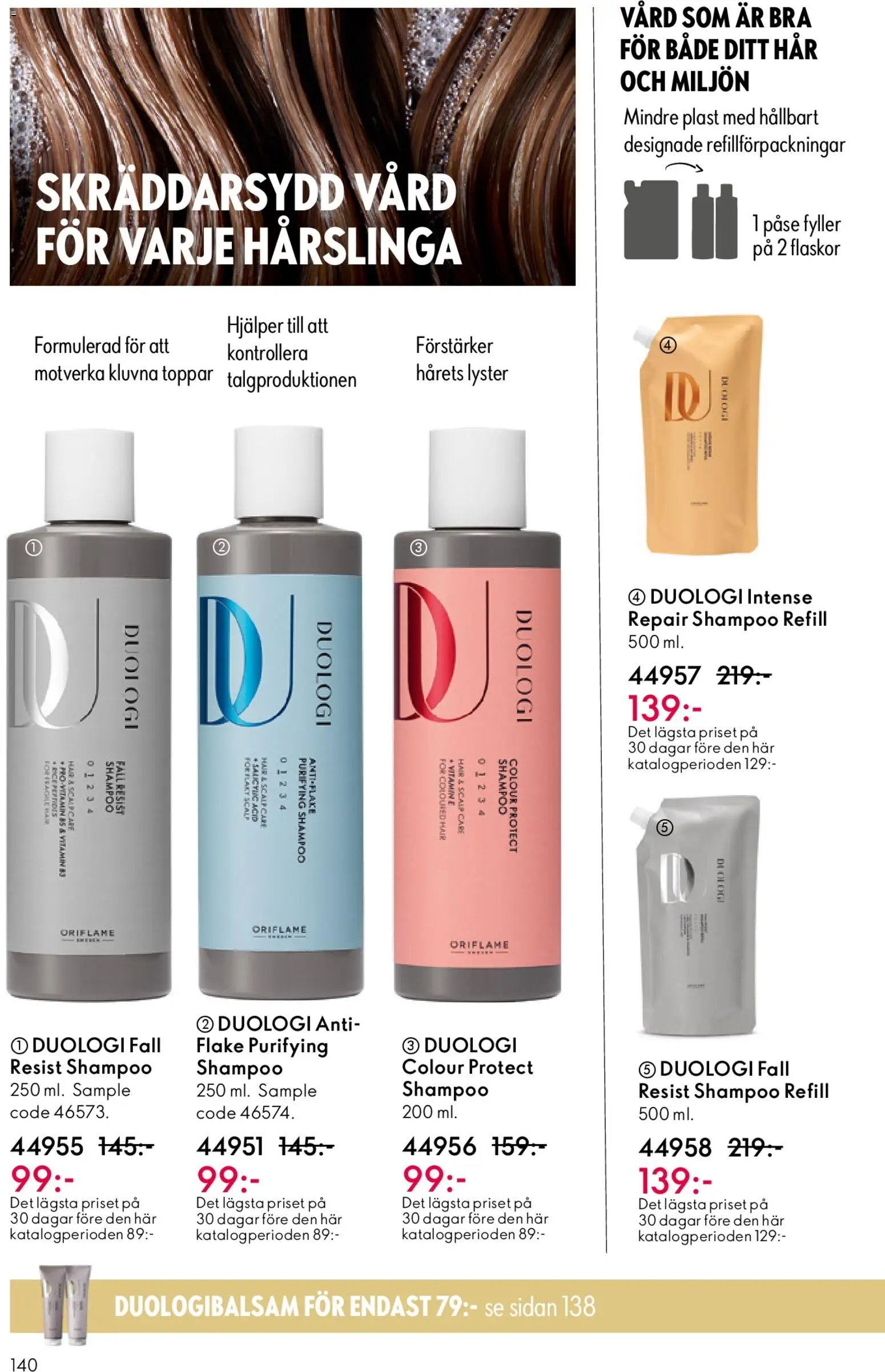 Oriflame - Katalog 16/25