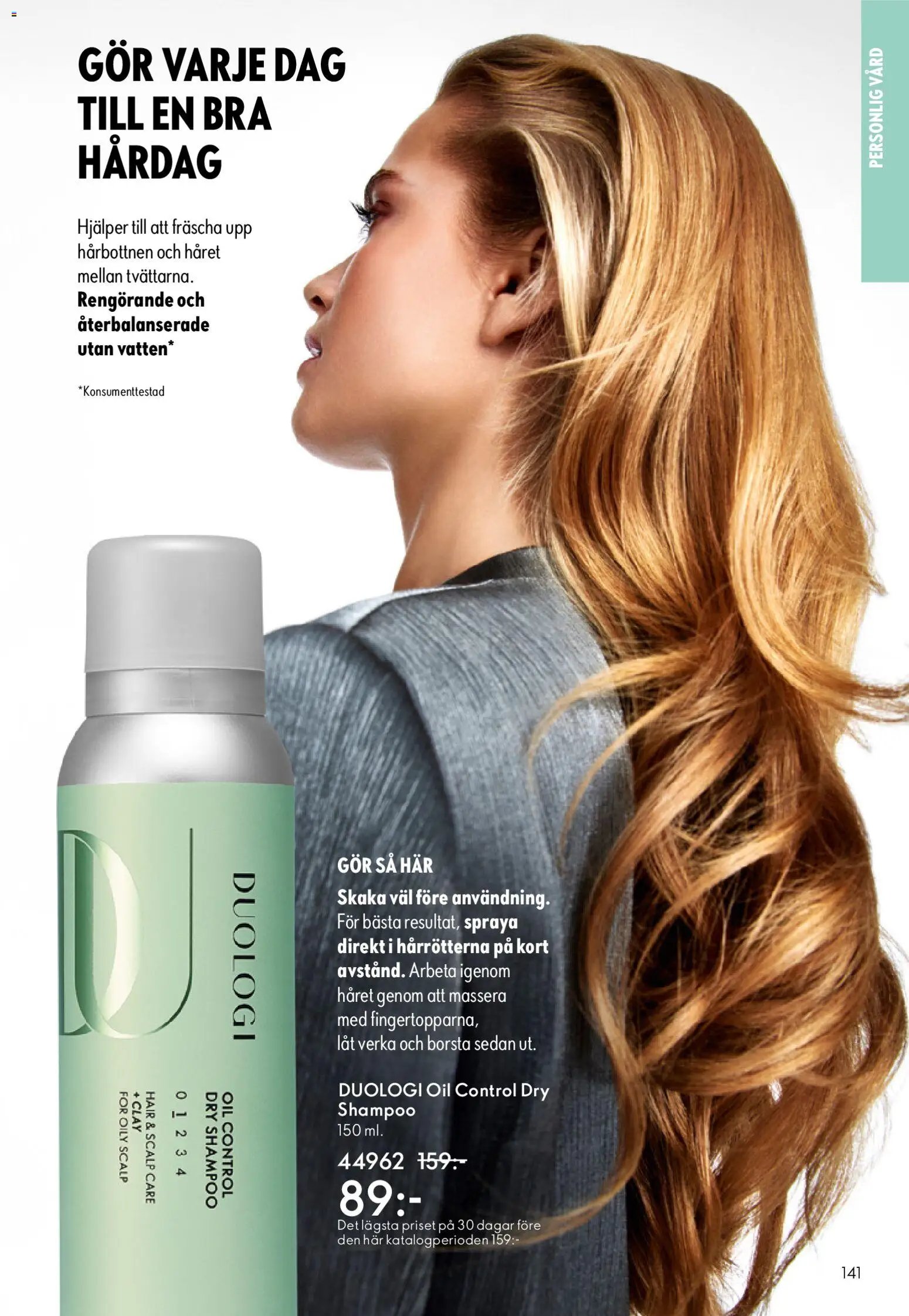 Oriflame - Katalog 16/25