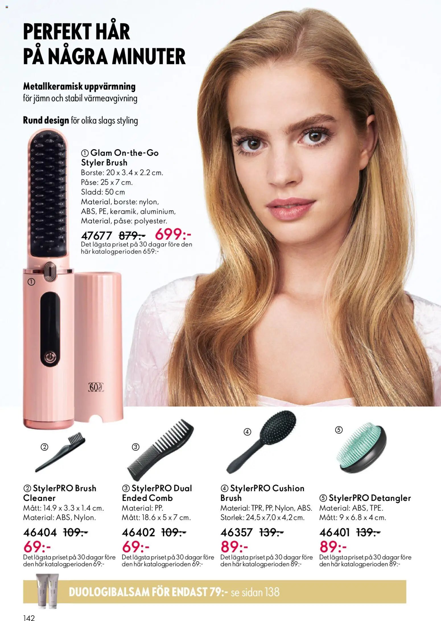 Oriflame - Katalog 16/25