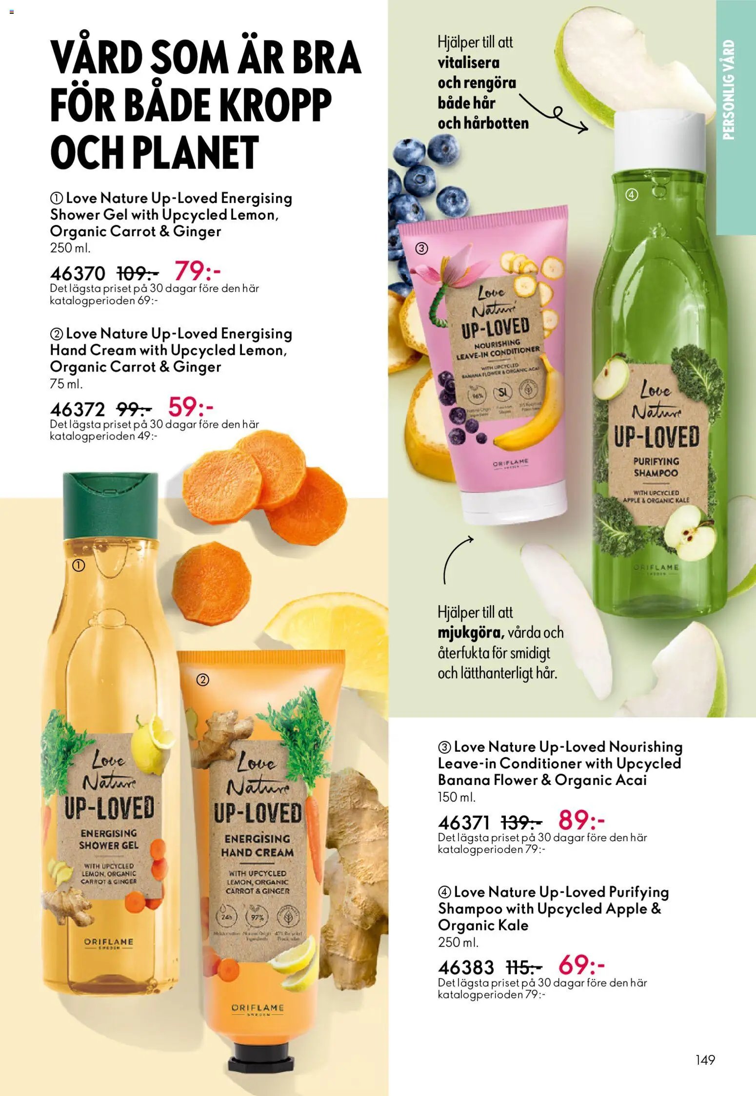 Oriflame - Katalog 16/25