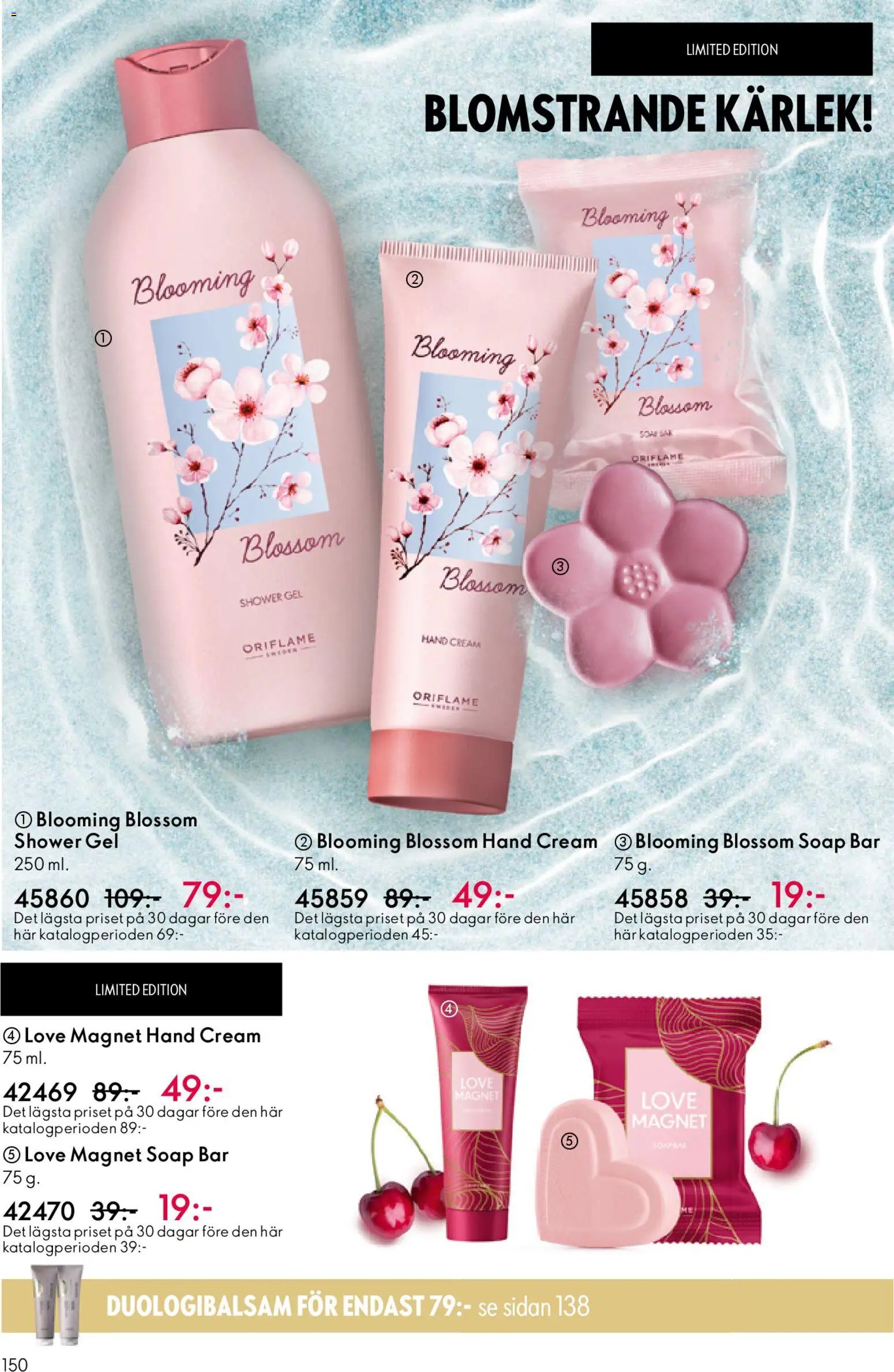 Oriflame - Katalog 16/25