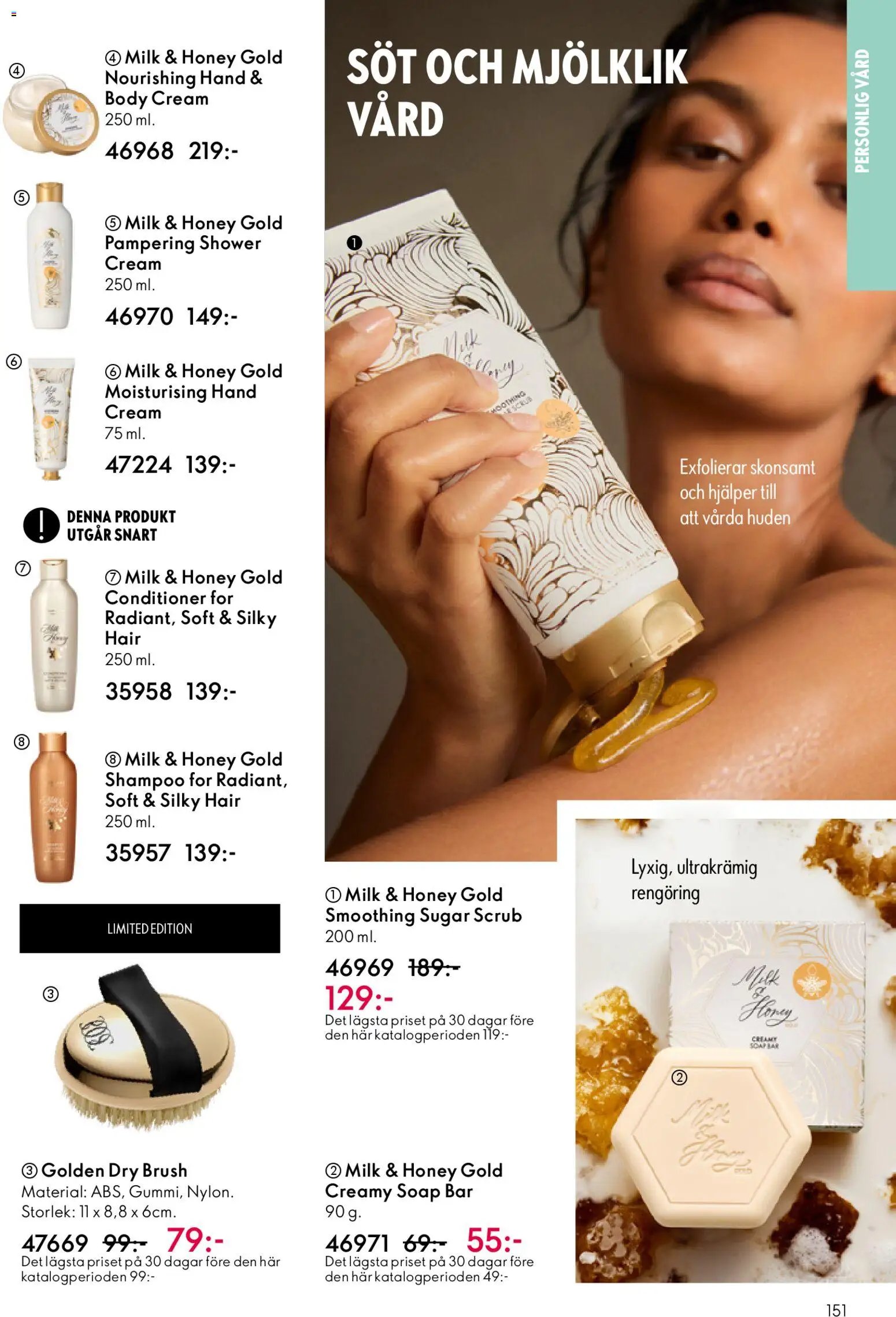 Oriflame - Katalog 16/25