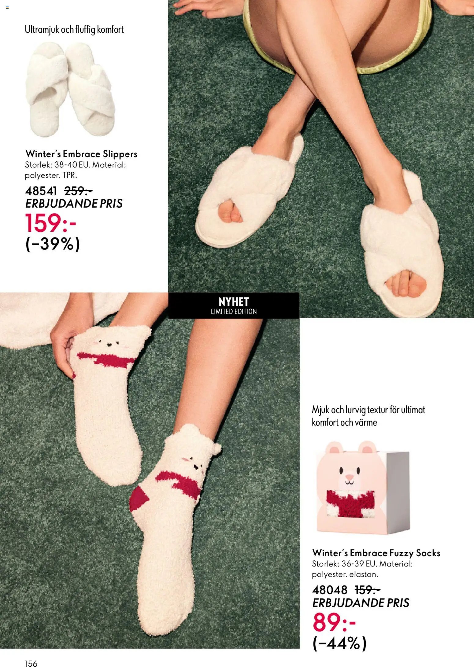 Oriflame - Katalog 16/25