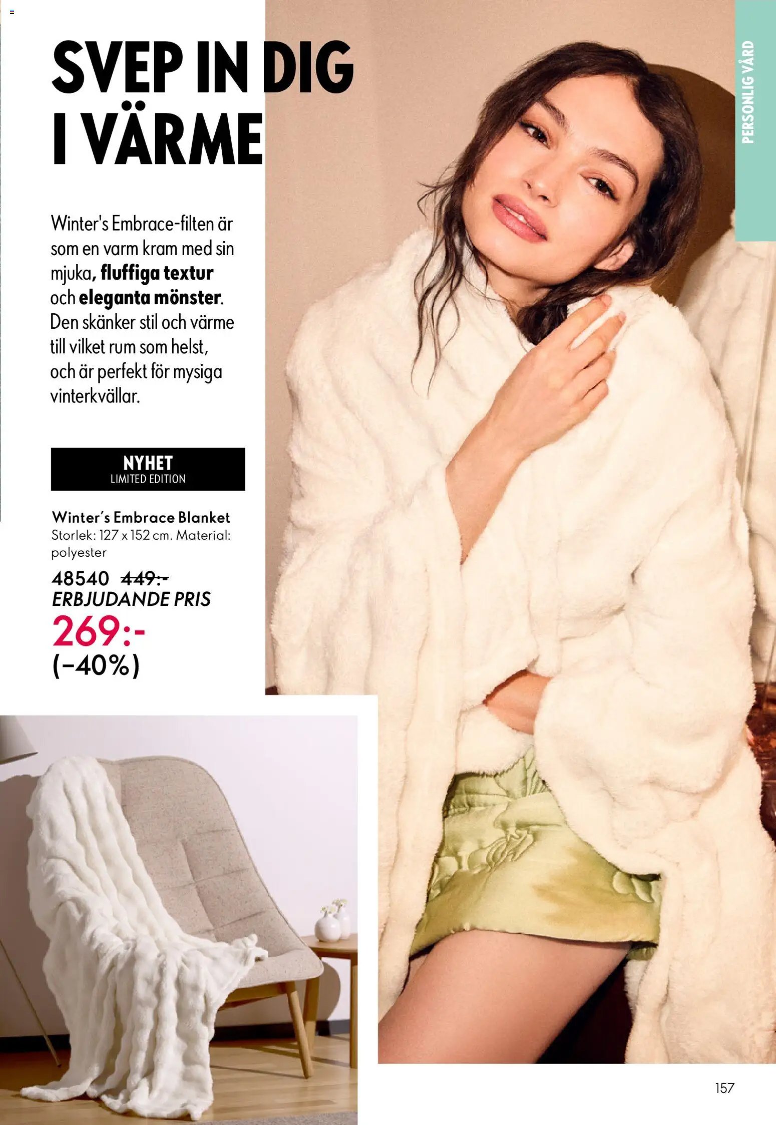 Oriflame - Katalog 16/25