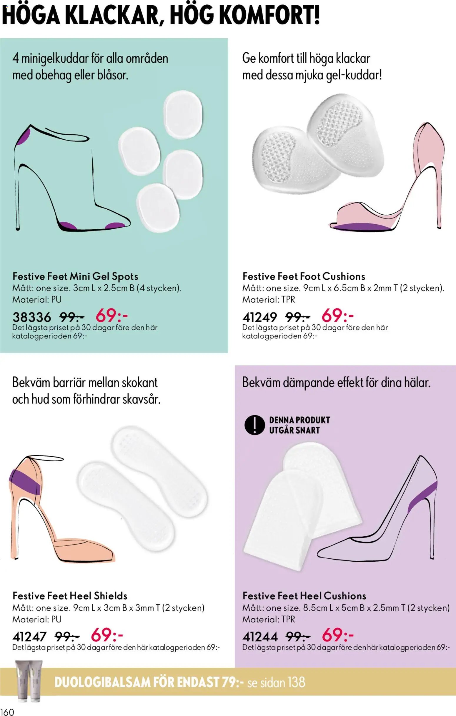 Oriflame - Katalog 16/25