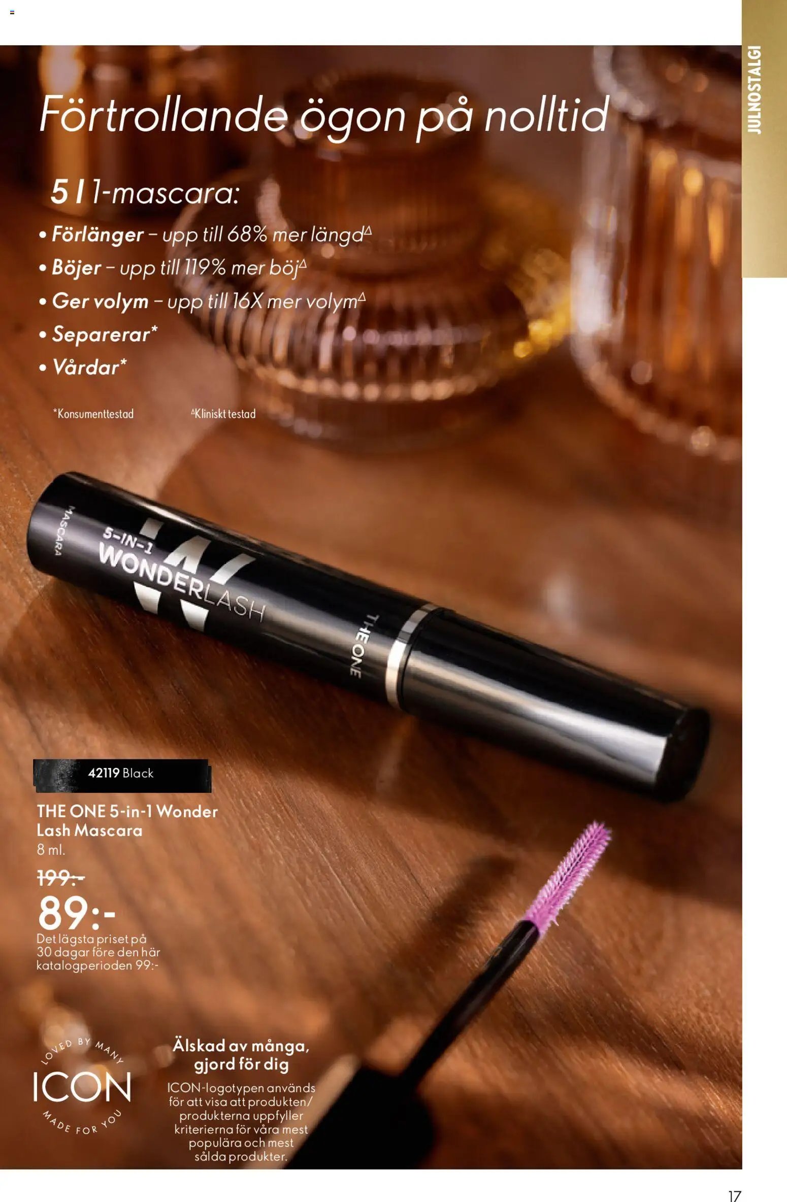 Oriflame - Katalog 16/25