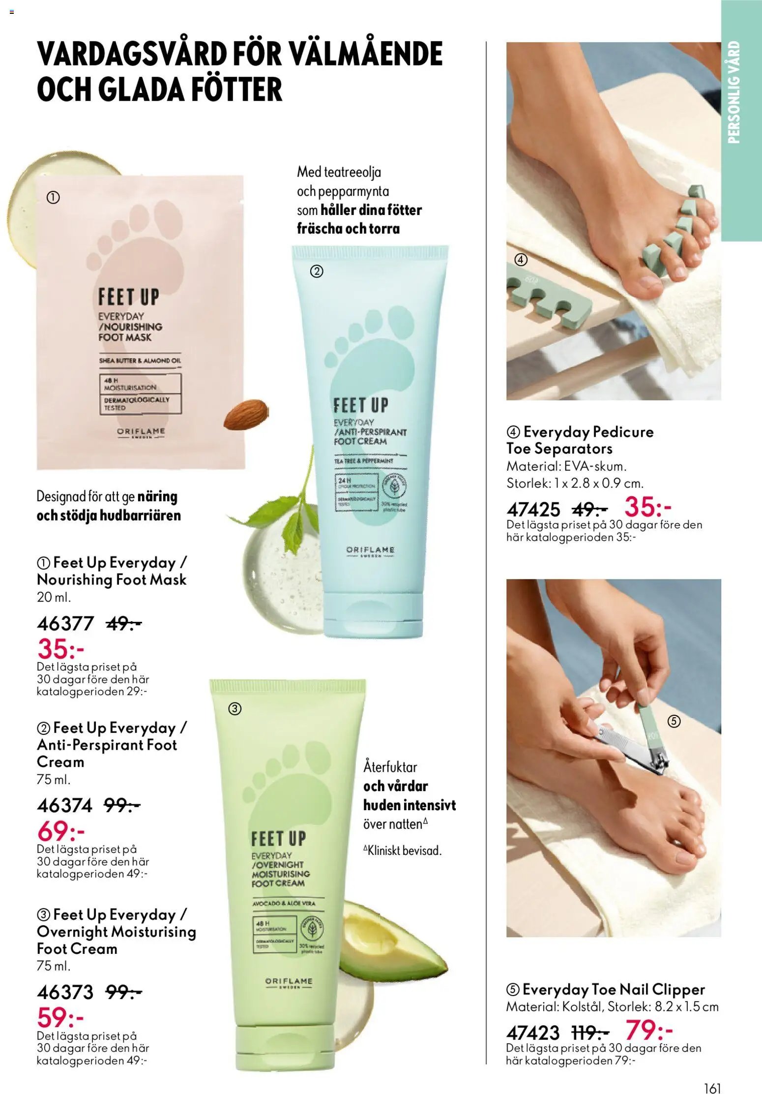 Oriflame - Katalog 16/25