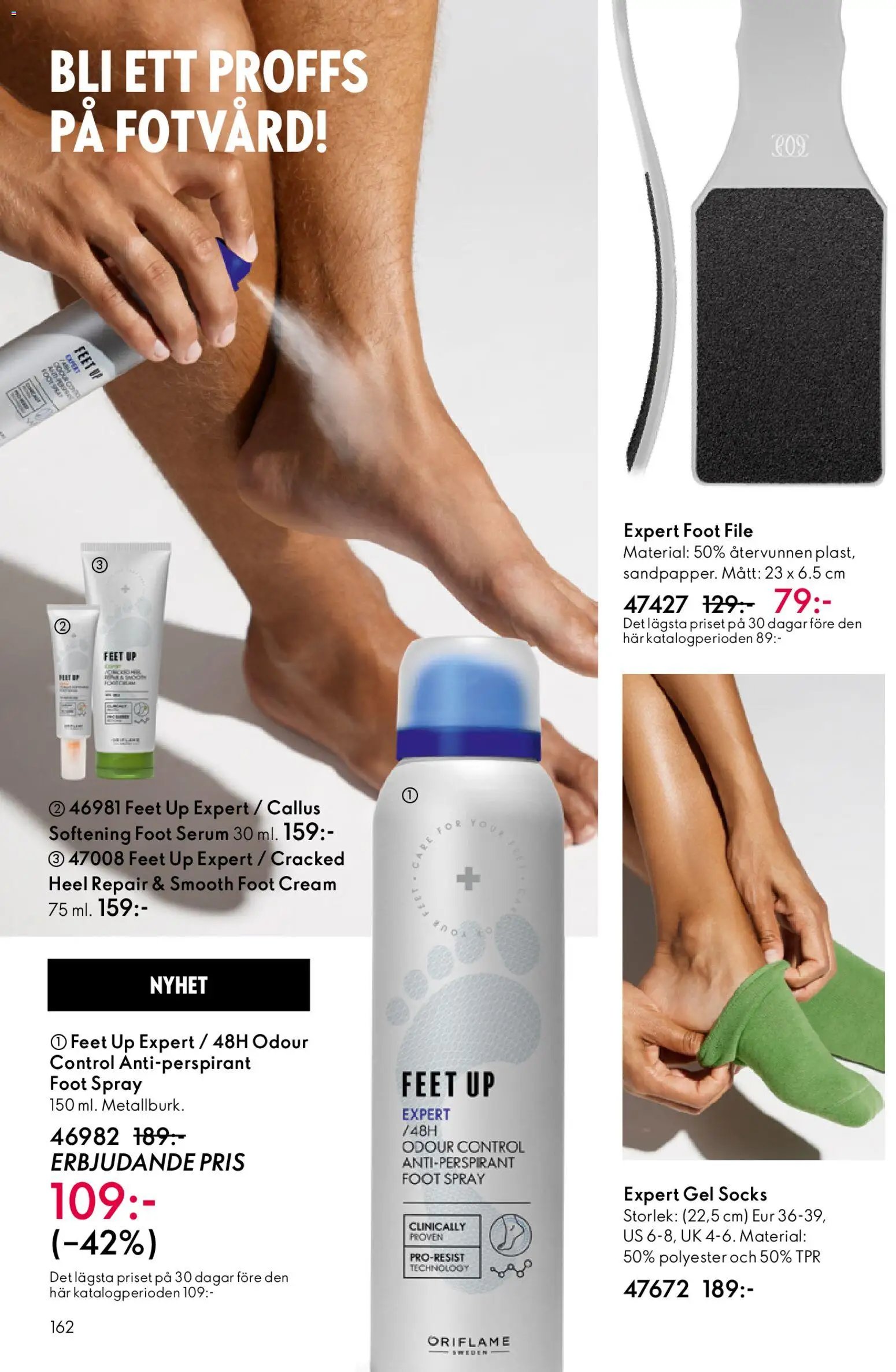 Oriflame - Katalog 16/25