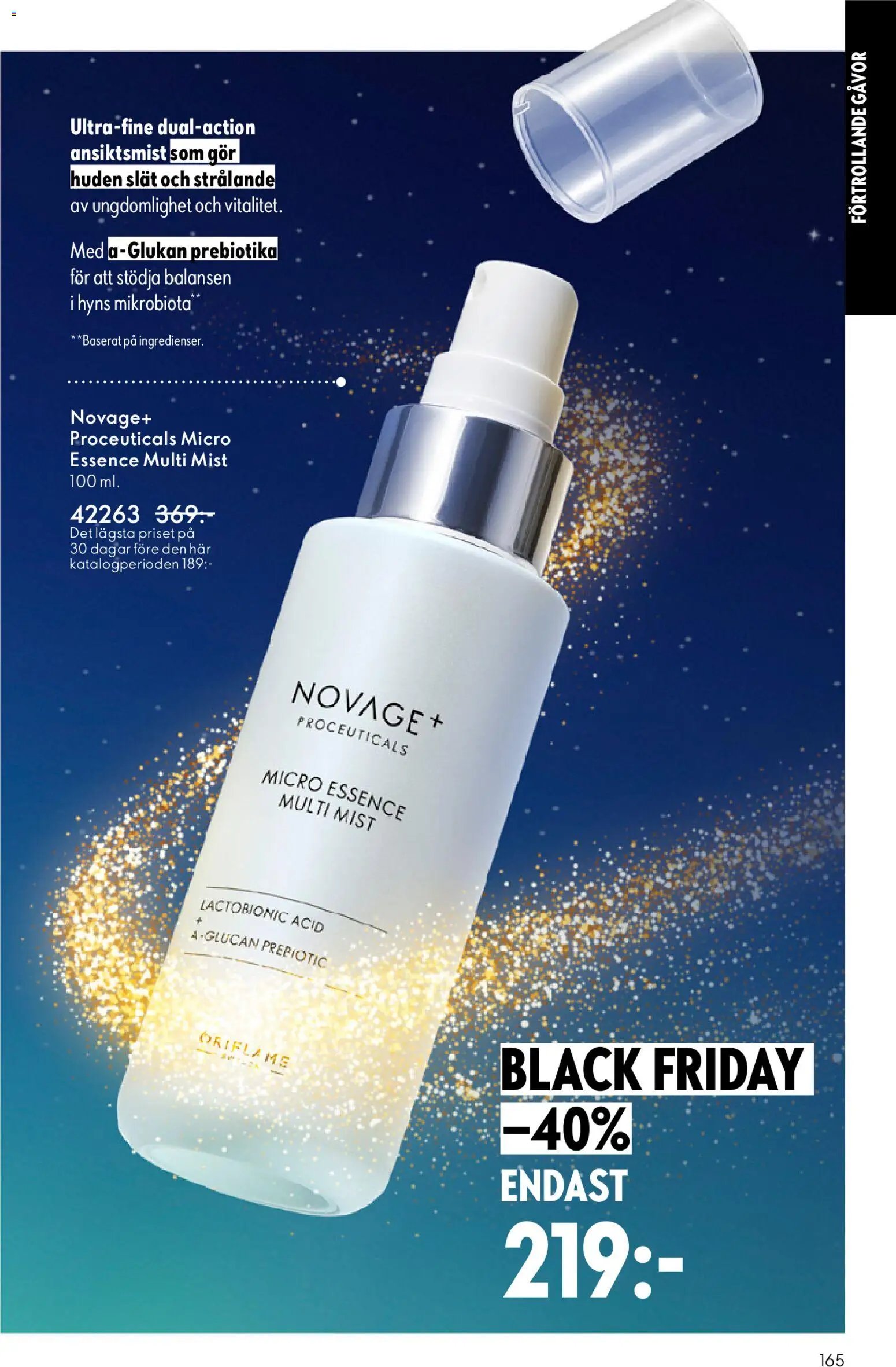 Oriflame - Katalog 16/25