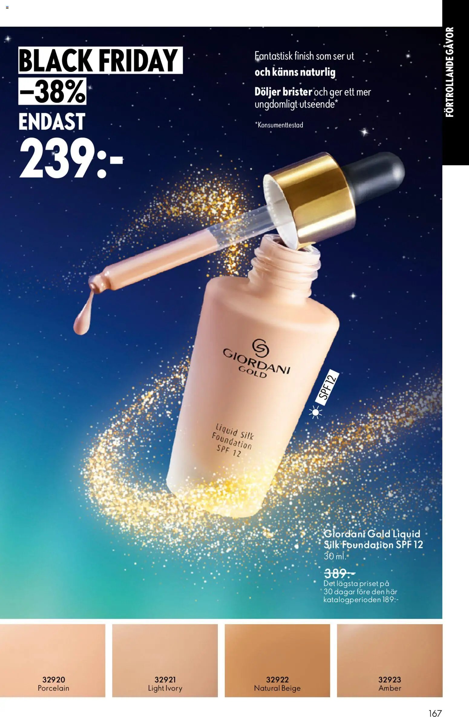 Oriflame - Katalog 16/25