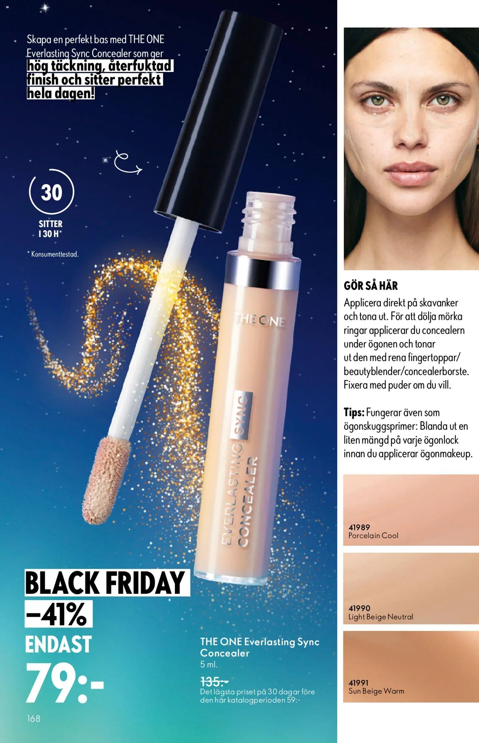 Oriflame - Katalog 16/25