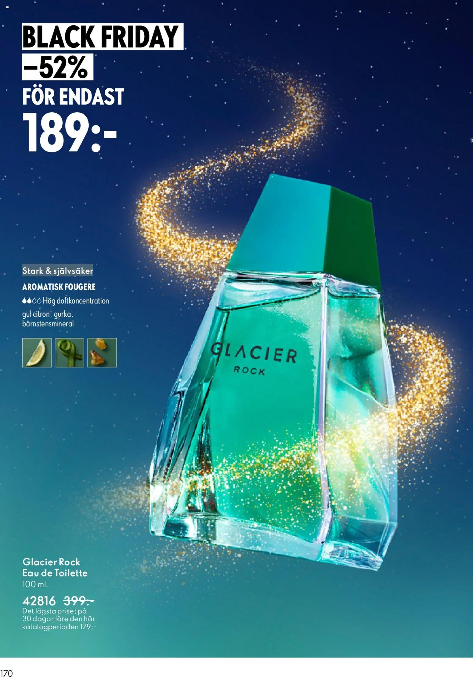 Oriflame - Katalog 16/25