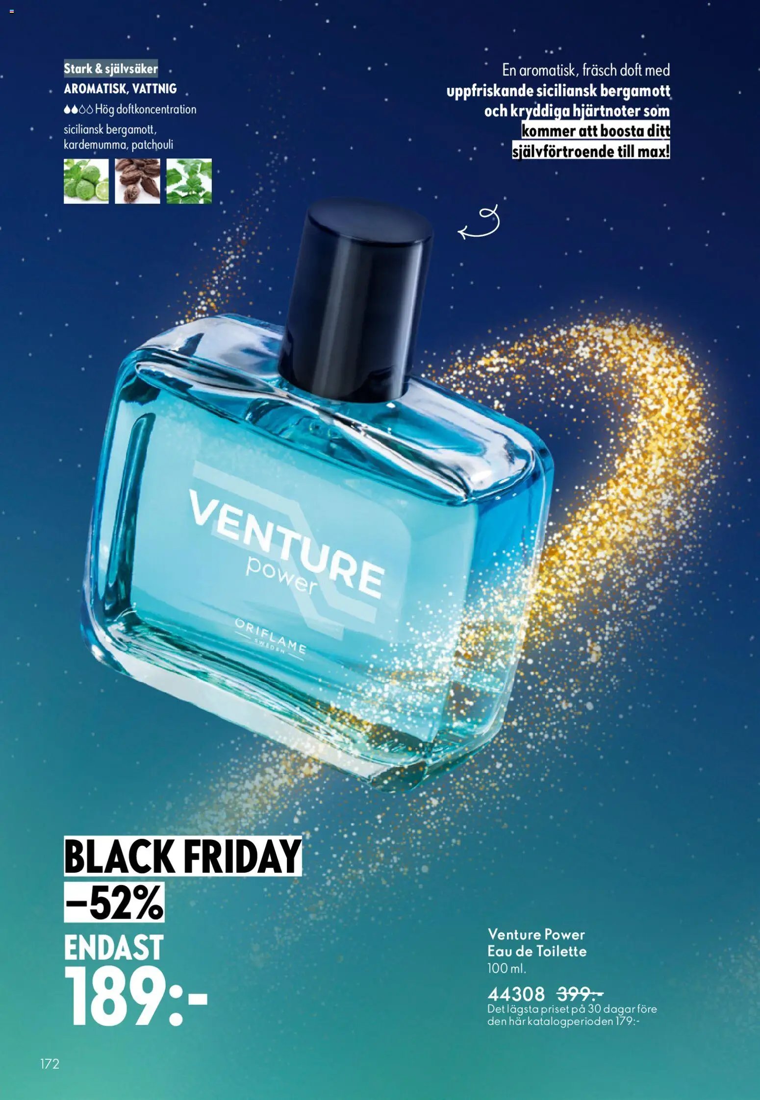 Oriflame - Katalog 16/25