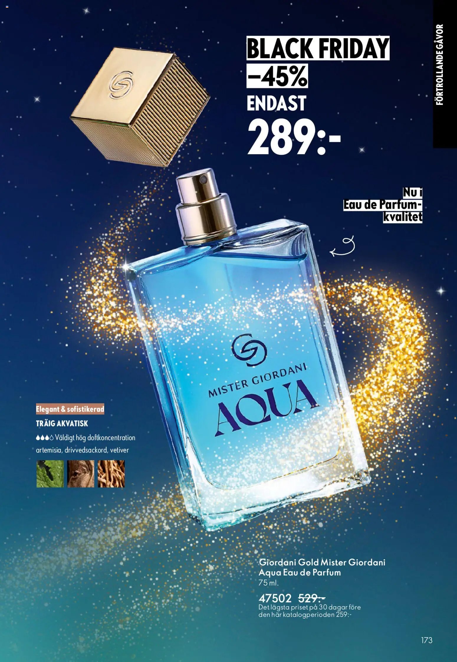 Oriflame - Katalog 16/25