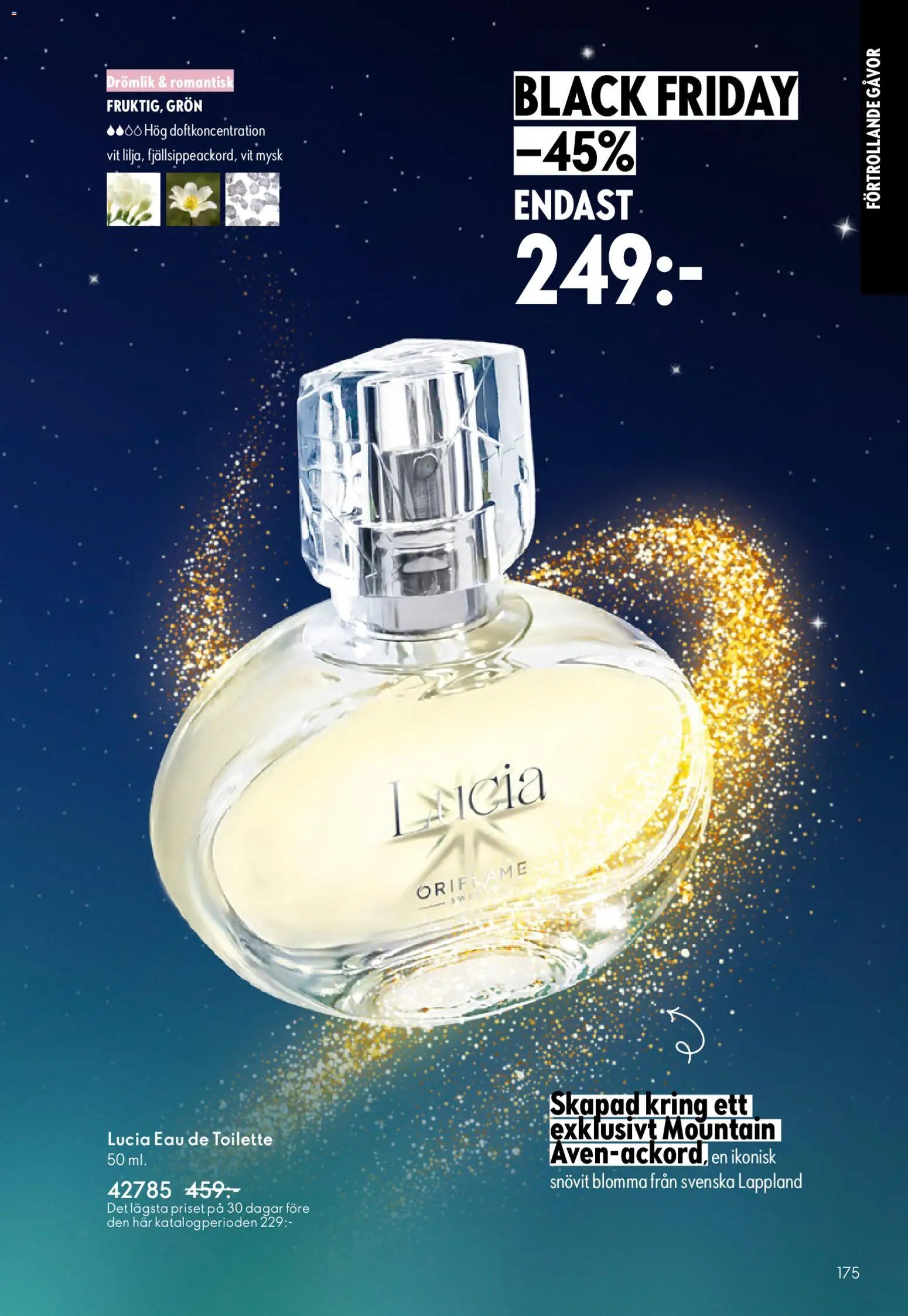 Oriflame - Katalog 16/25