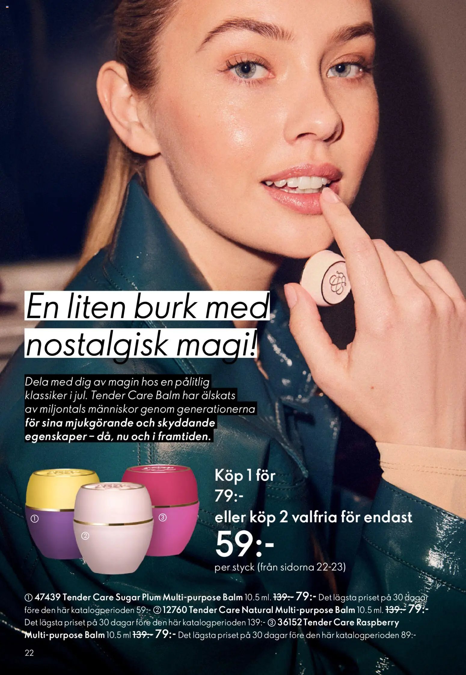 Oriflame - Katalog 16/25