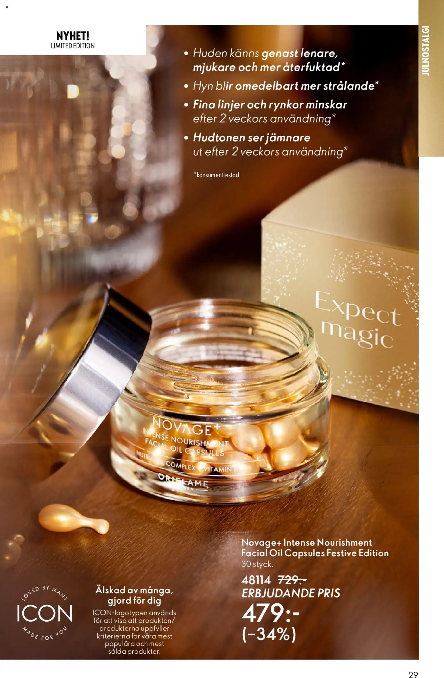 Oriflame - Katalog 16/25