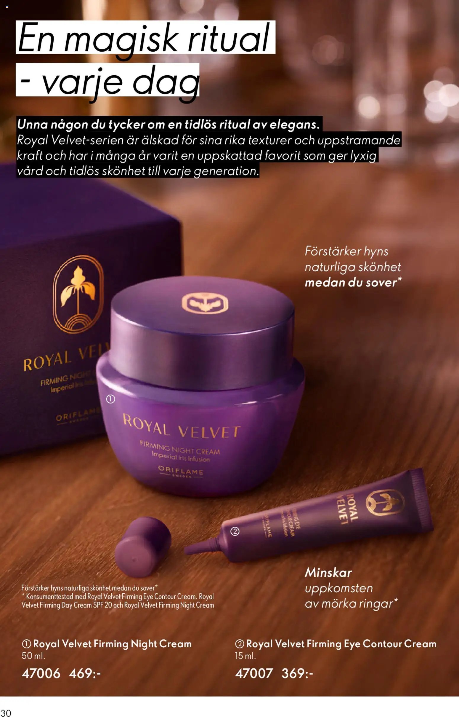 Oriflame - Katalog 16/25