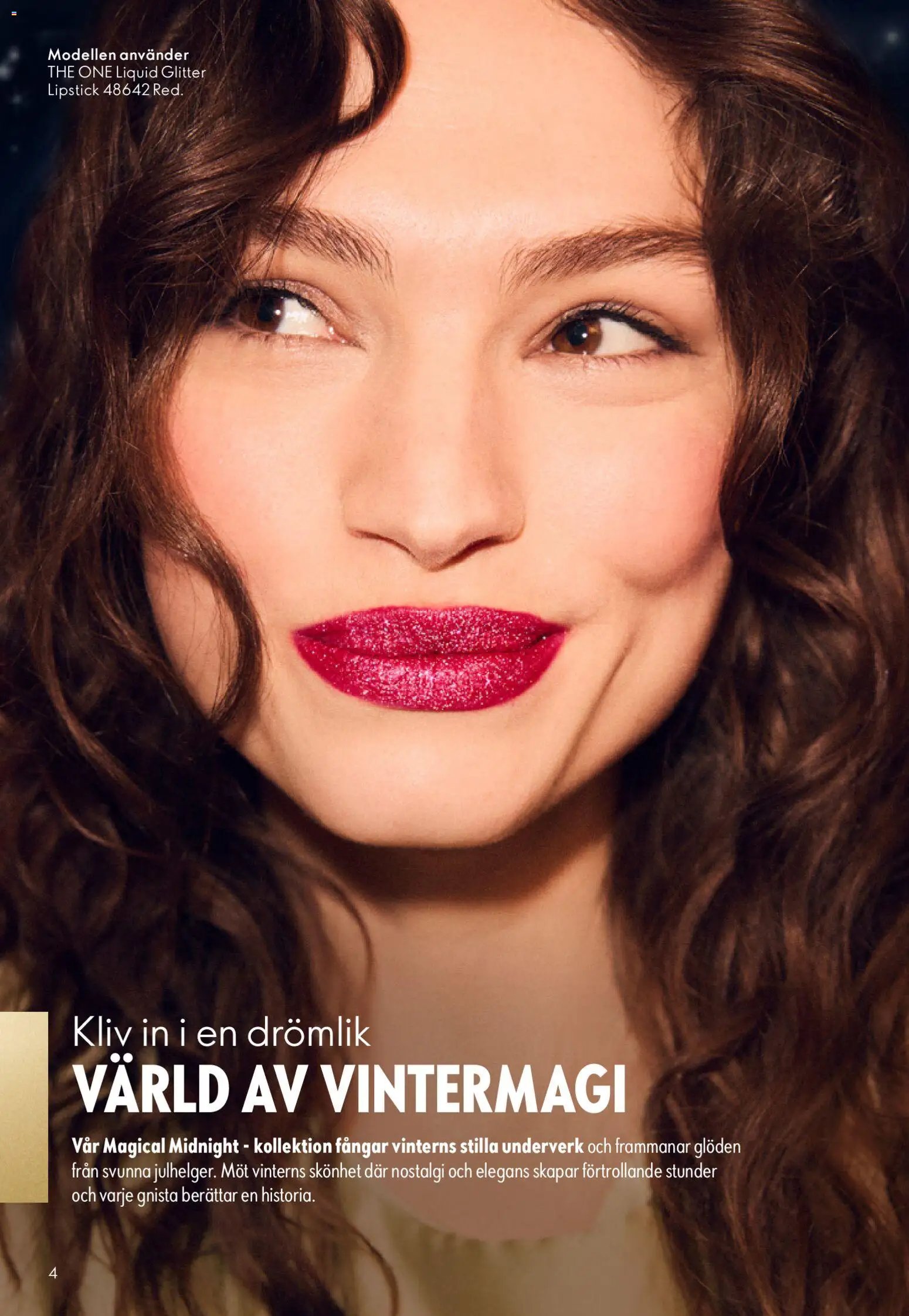 Oriflame - Katalog 16/25