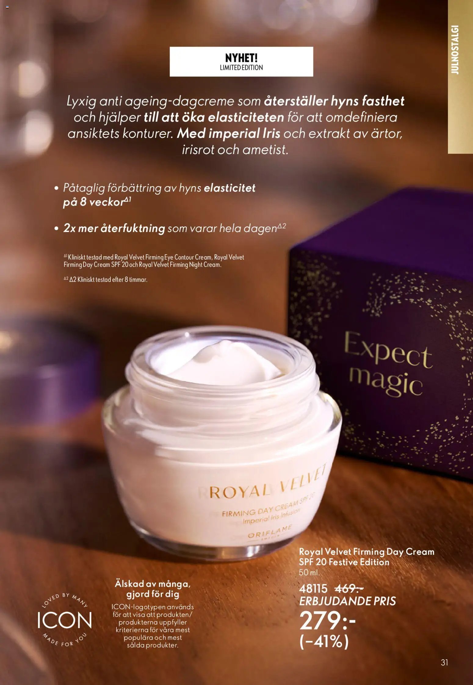 Oriflame - Katalog 16/25