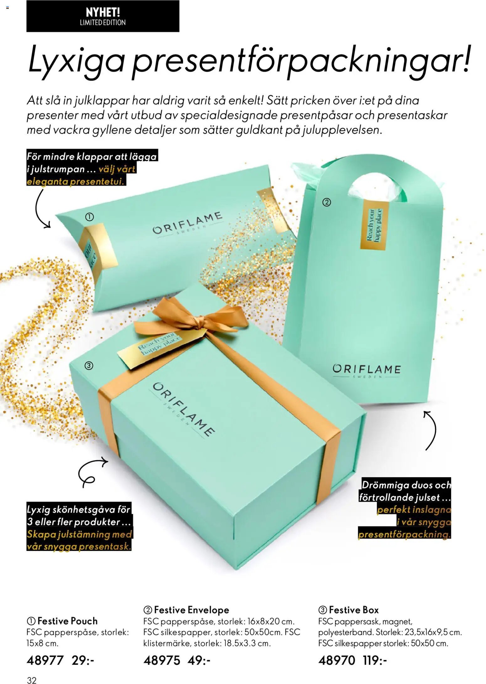 Oriflame - Katalog 16/25