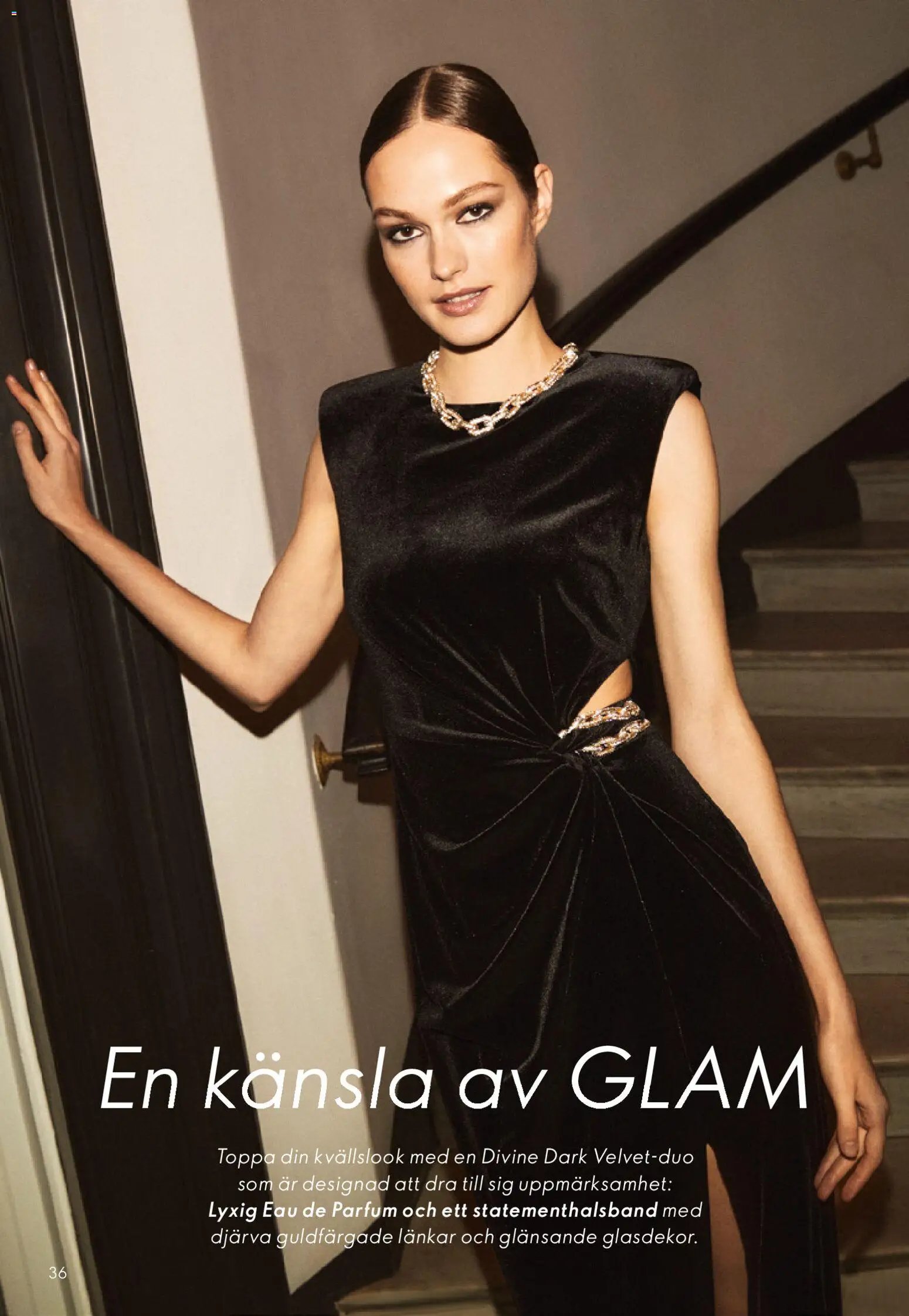 Oriflame - Katalog 16/25