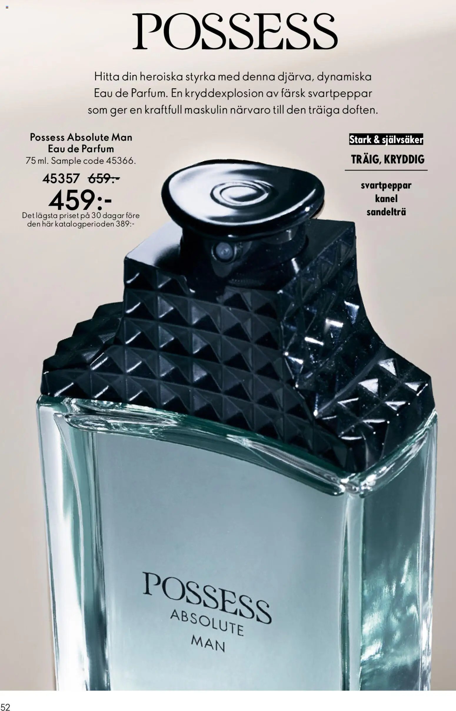 Oriflame - Katalog 16/25