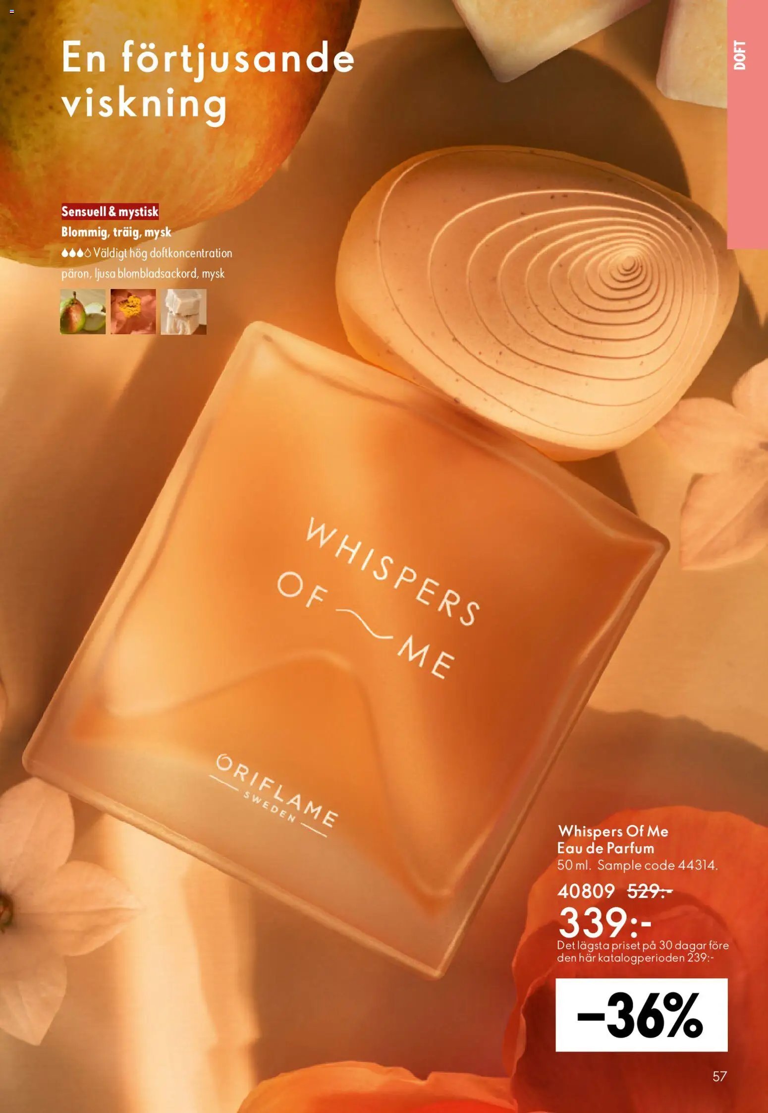 Oriflame - Katalog 16/25