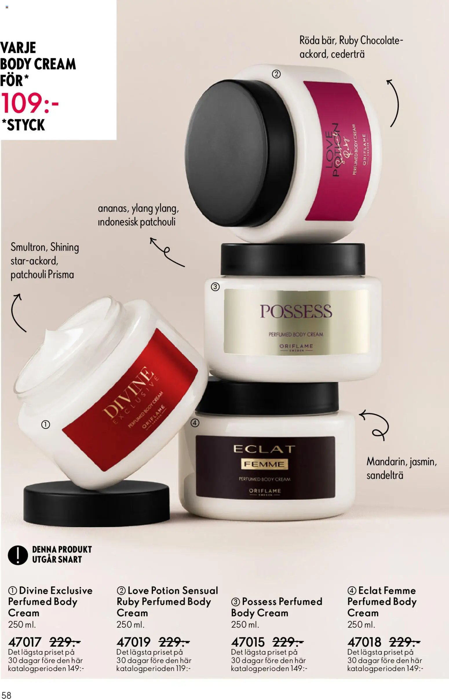 Oriflame - Katalog 16/25