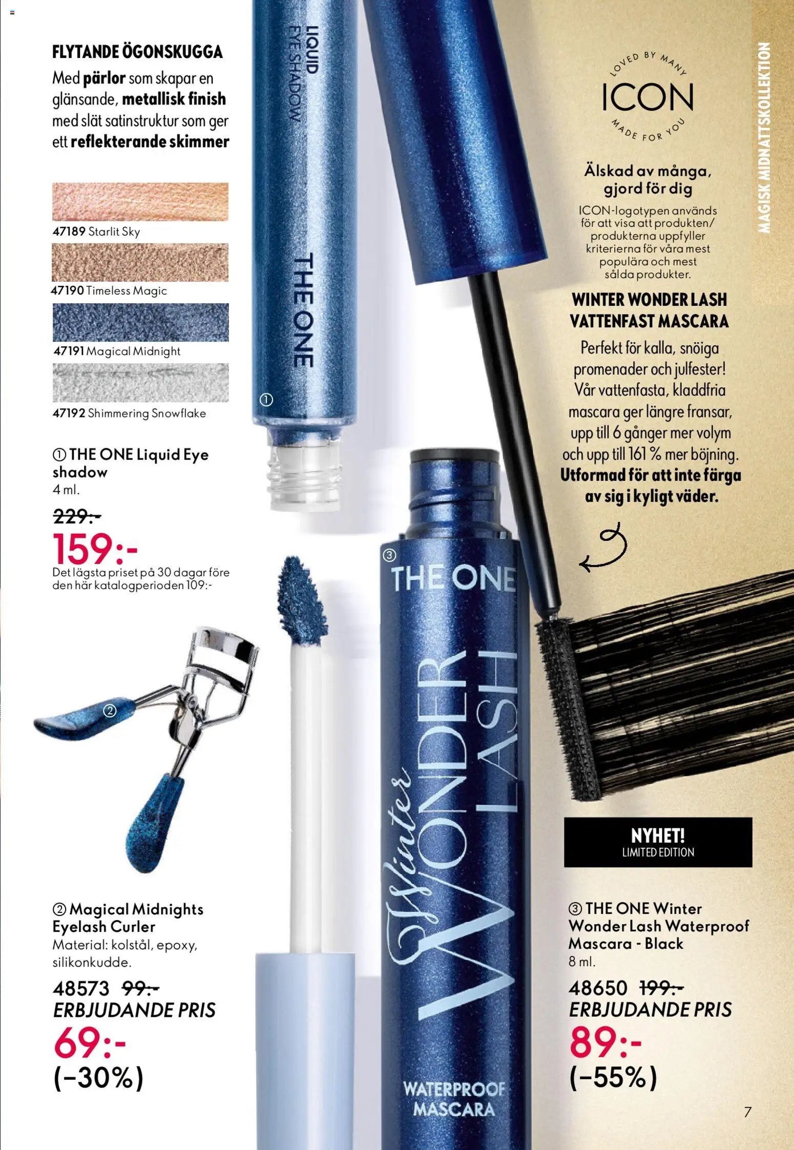 Oriflame - Katalog 16/25