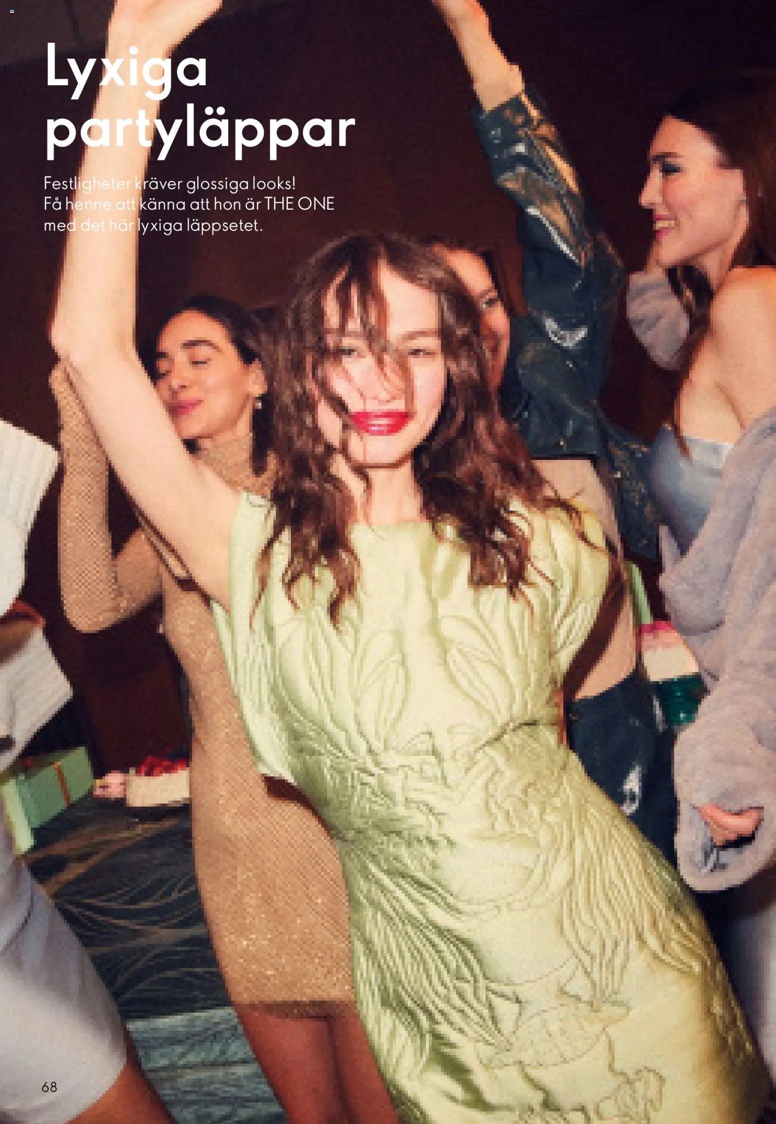 Oriflame - Katalog 16/25