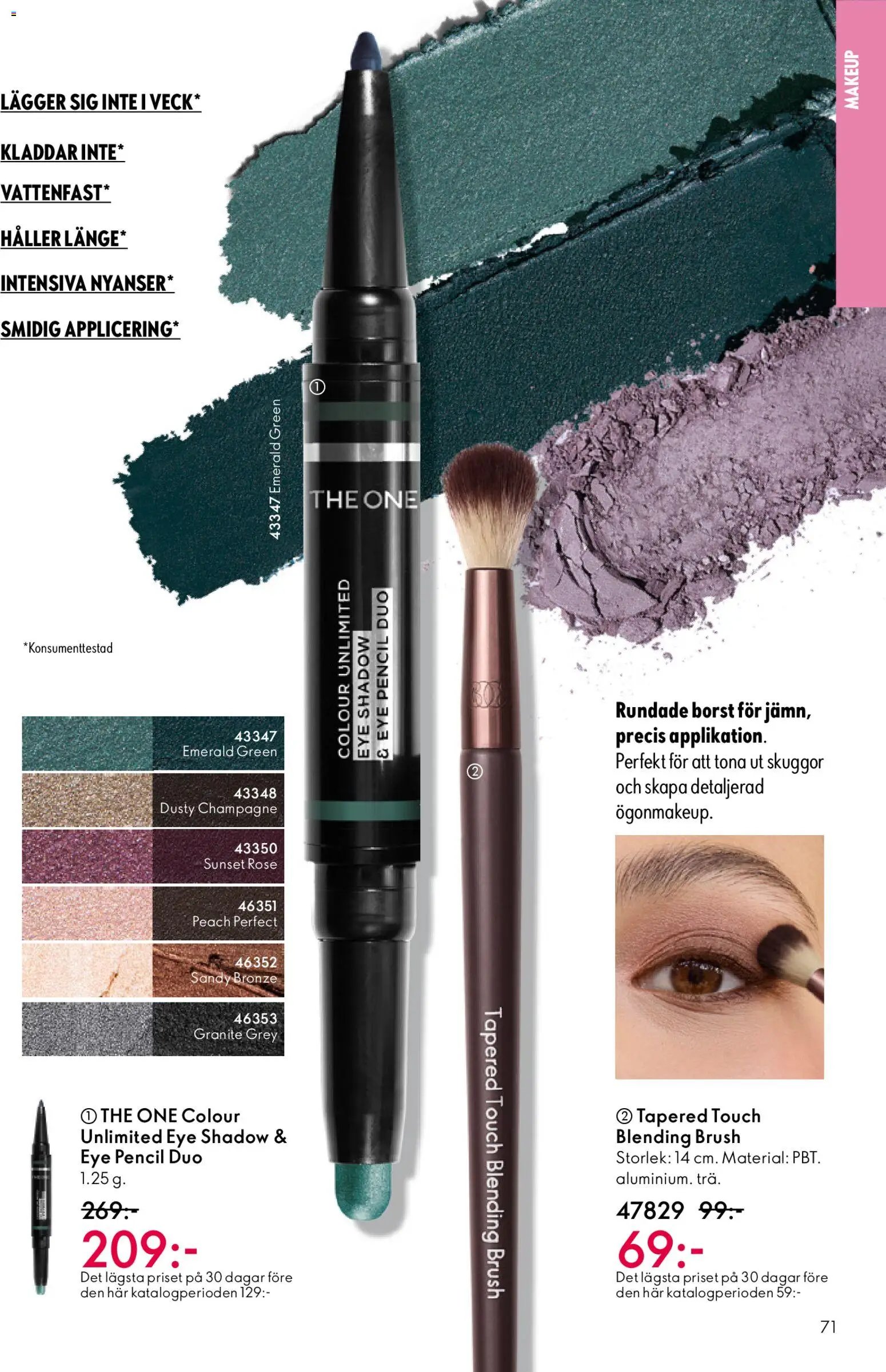 Oriflame - Katalog 16/25