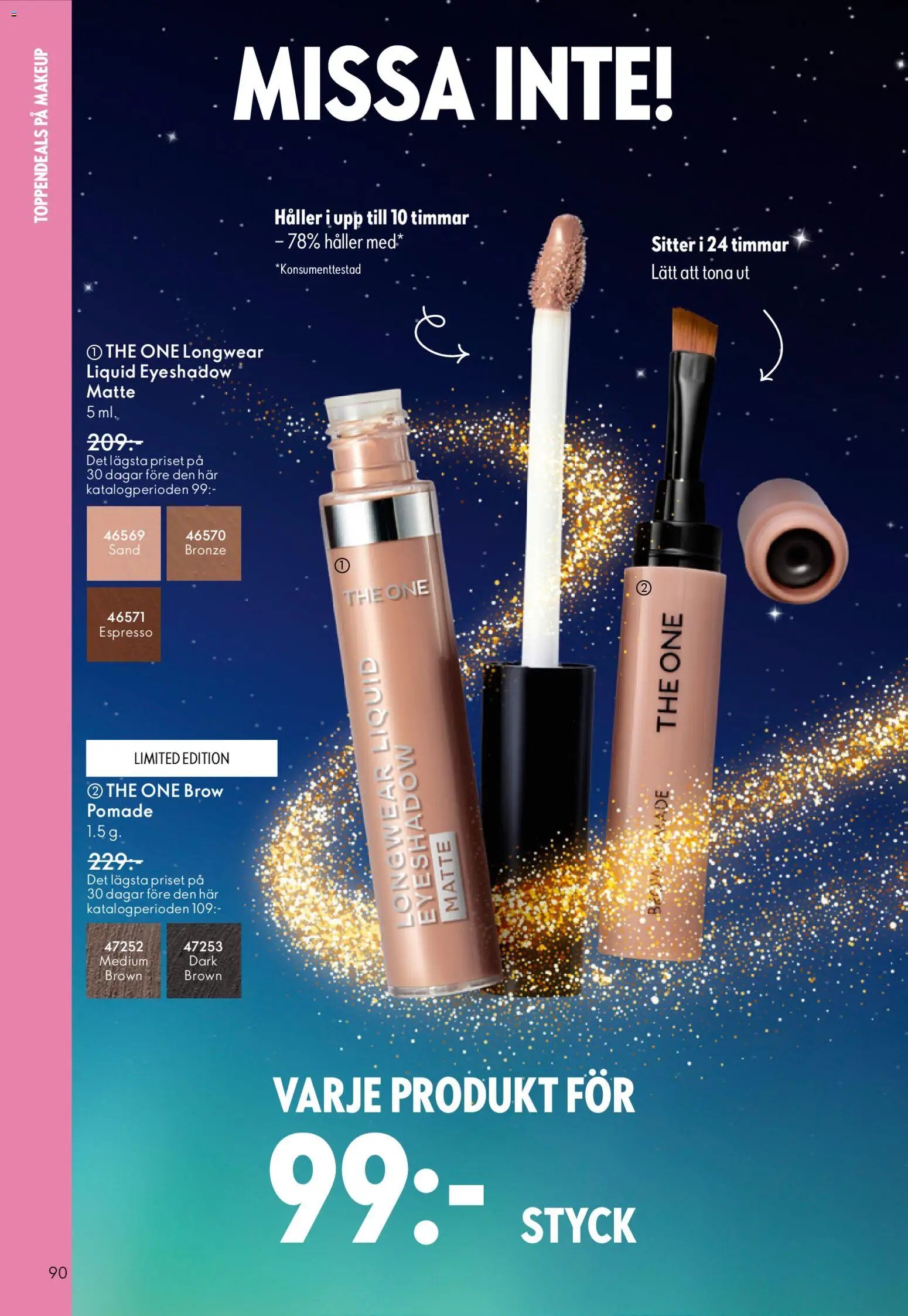Oriflame - Katalog 16/25