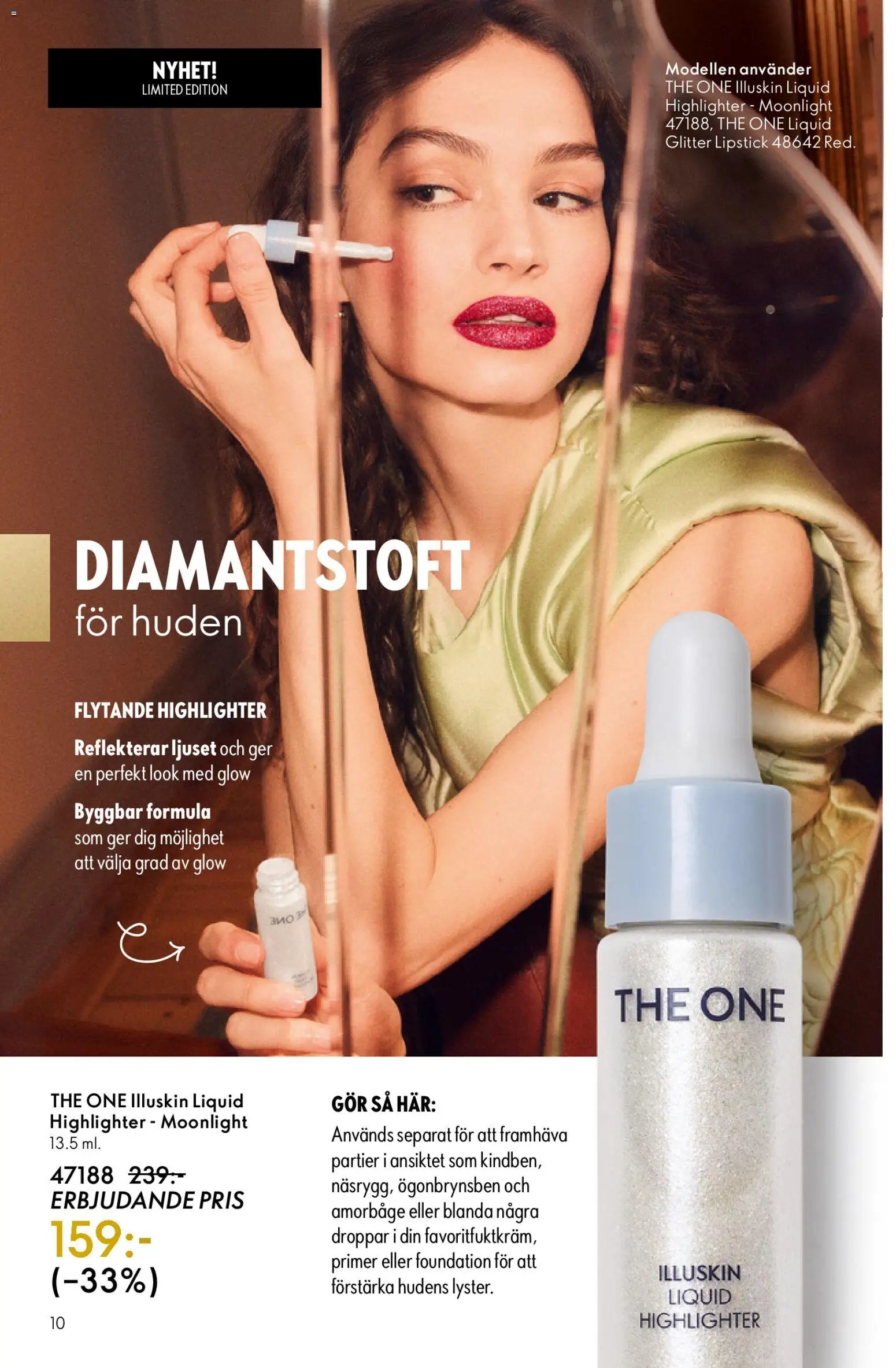 Oriflame - Katalog 16/25