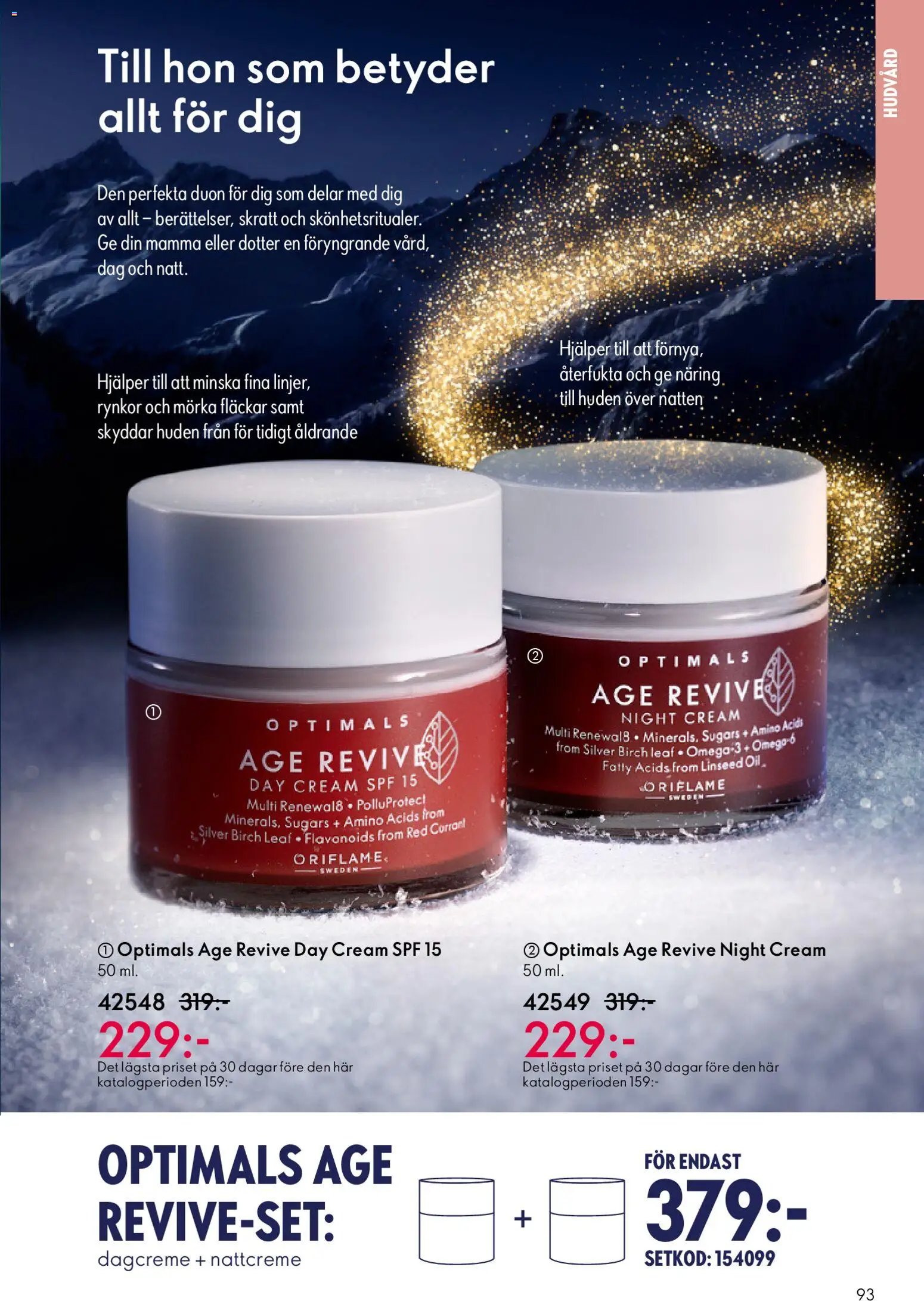 Oriflame - Katalog 16/25