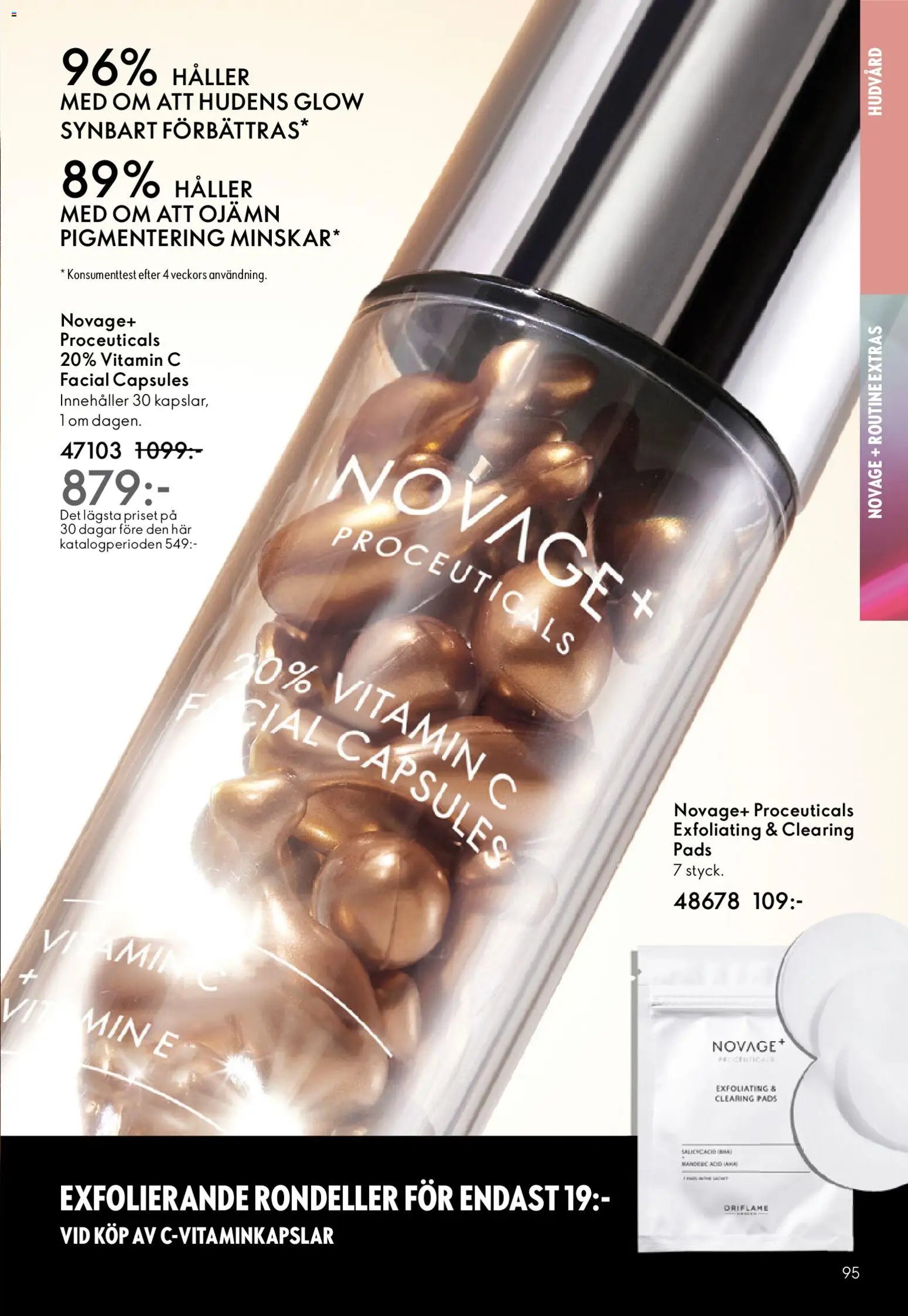 Oriflame - Katalog 16/25