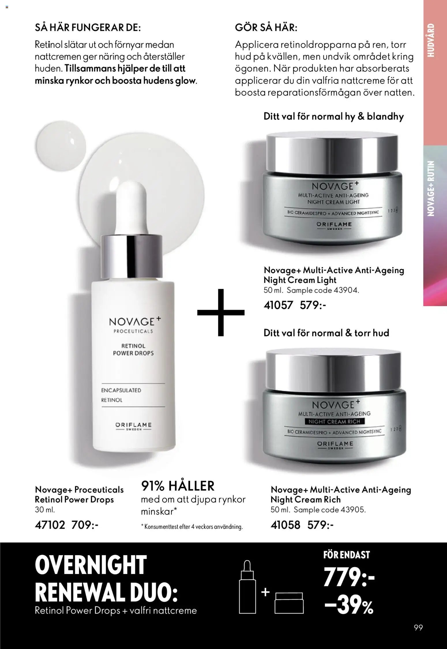 Oriflame - Katalog 16/25